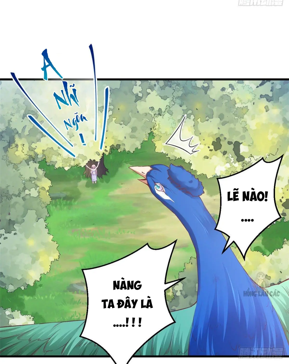 Thảnh Thơi Thú Thế Chủng Chủng Điền, Sinh Sinh Tể - Update Chapter 355 - Trang 12
