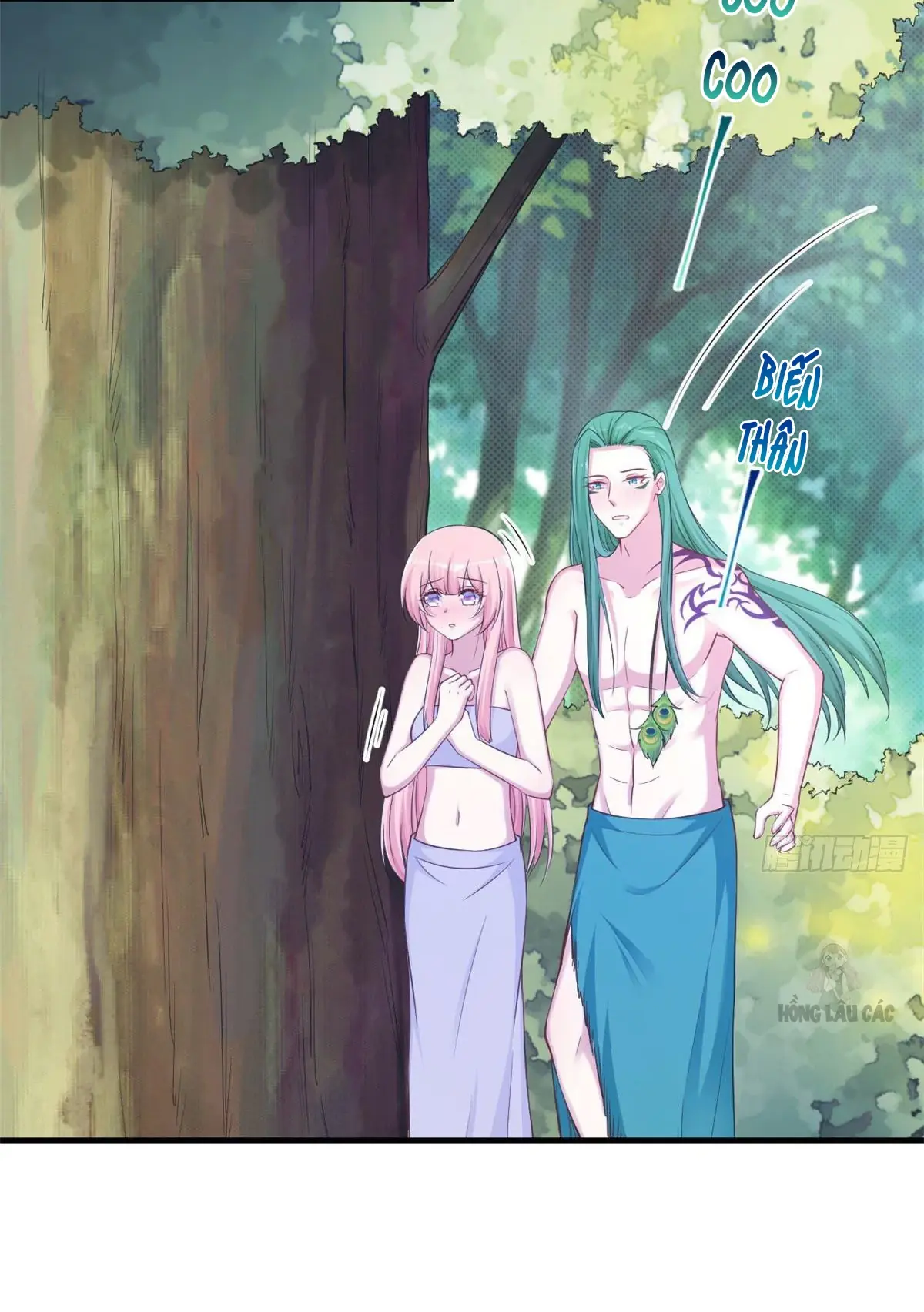Thảnh Thơi Thú Thế Chủng Chủng Điền, Sinh Sinh Tể - Update Chapter 355 - Trang 14