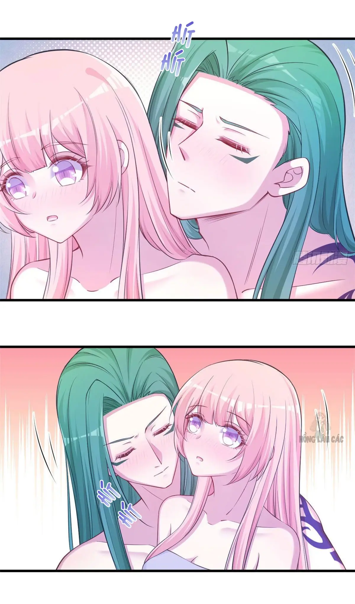 Thảnh Thơi Thú Thế Chủng Chủng Điền, Sinh Sinh Tể - Update Chapter 355 - Trang 15