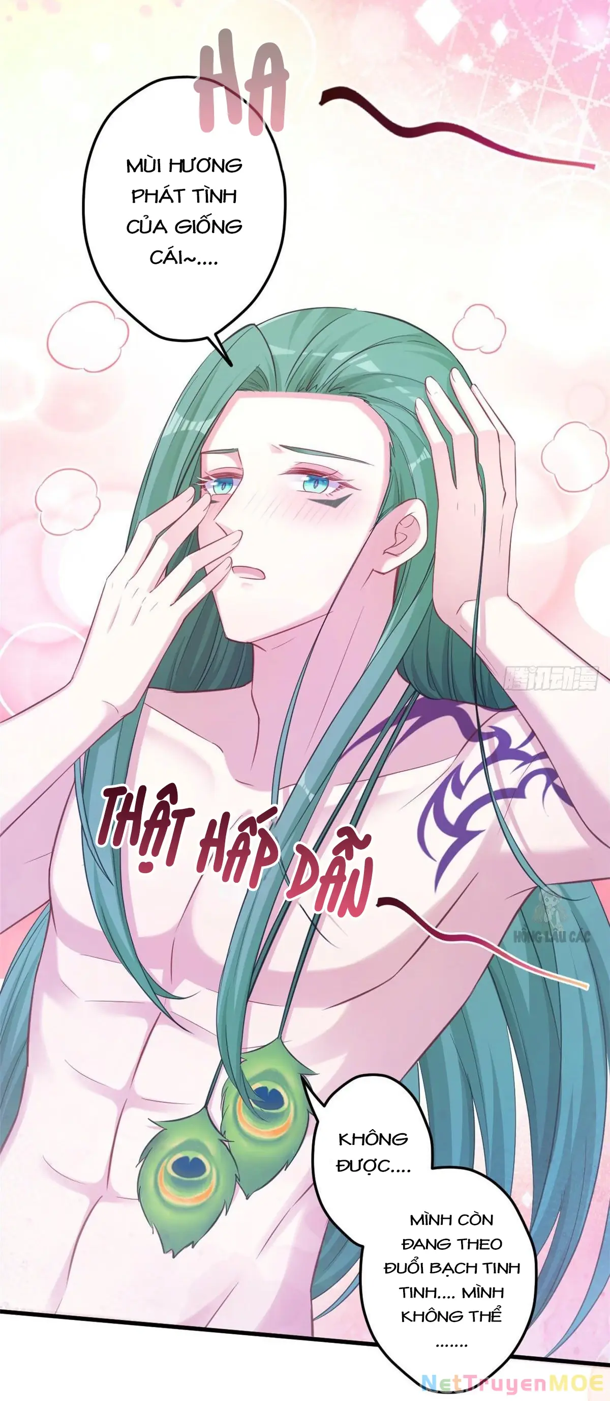 Thảnh Thơi Thú Thế Chủng Chủng Điền, Sinh Sinh Tể - Update Chapter 355 - Trang 17