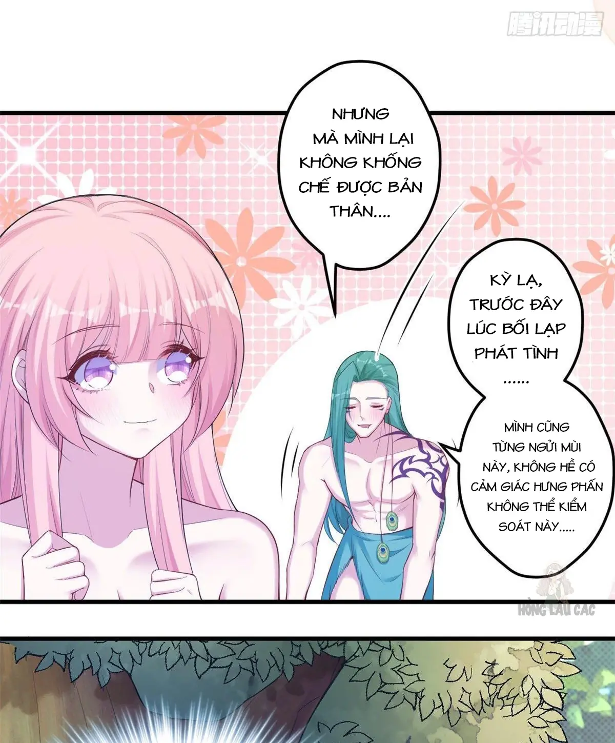 Thảnh Thơi Thú Thế Chủng Chủng Điền, Sinh Sinh Tể - Update Chapter 355 - Trang 18