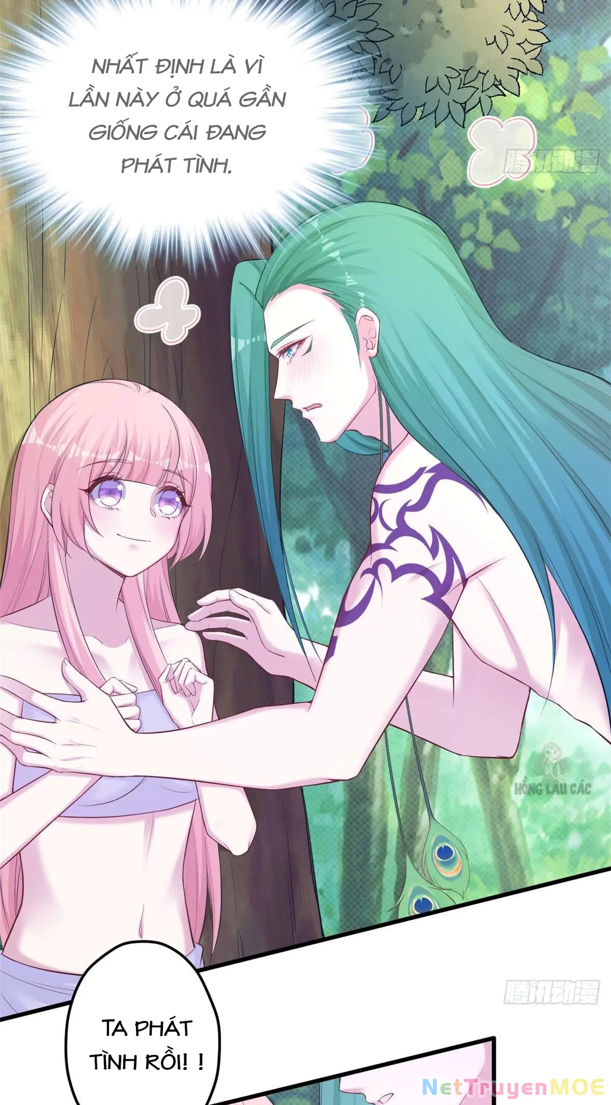 Thảnh Thơi Thú Thế Chủng Chủng Điền, Sinh Sinh Tể - Update Chapter 355 - Trang 19