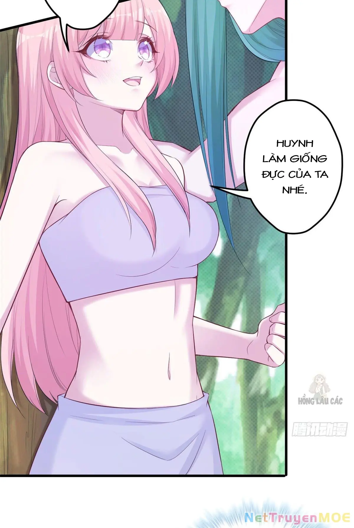 Thảnh Thơi Thú Thế Chủng Chủng Điền, Sinh Sinh Tể - Update Chapter 355 - Trang 20