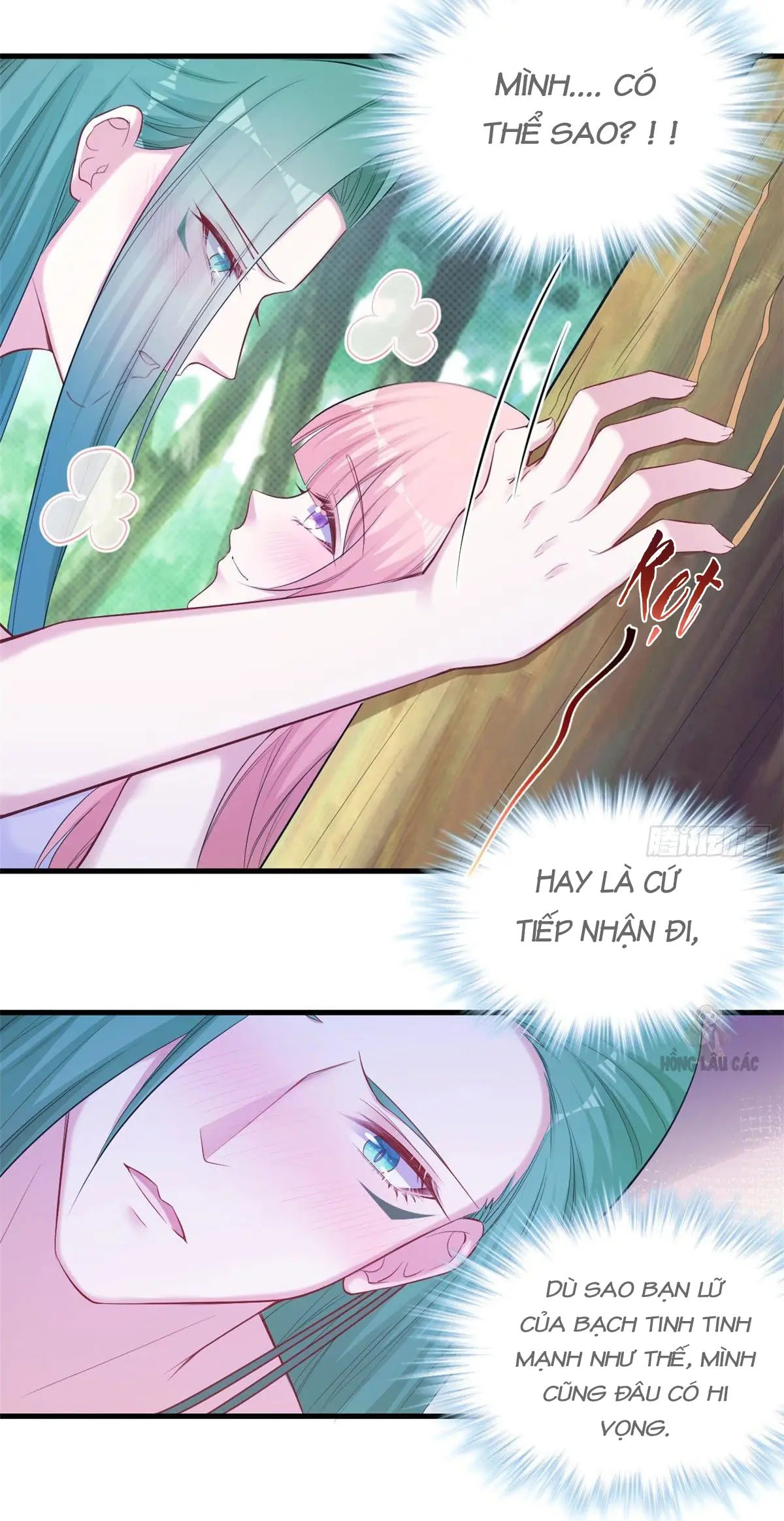Thảnh Thơi Thú Thế Chủng Chủng Điền, Sinh Sinh Tể - Update Chapter 355 - Trang 21