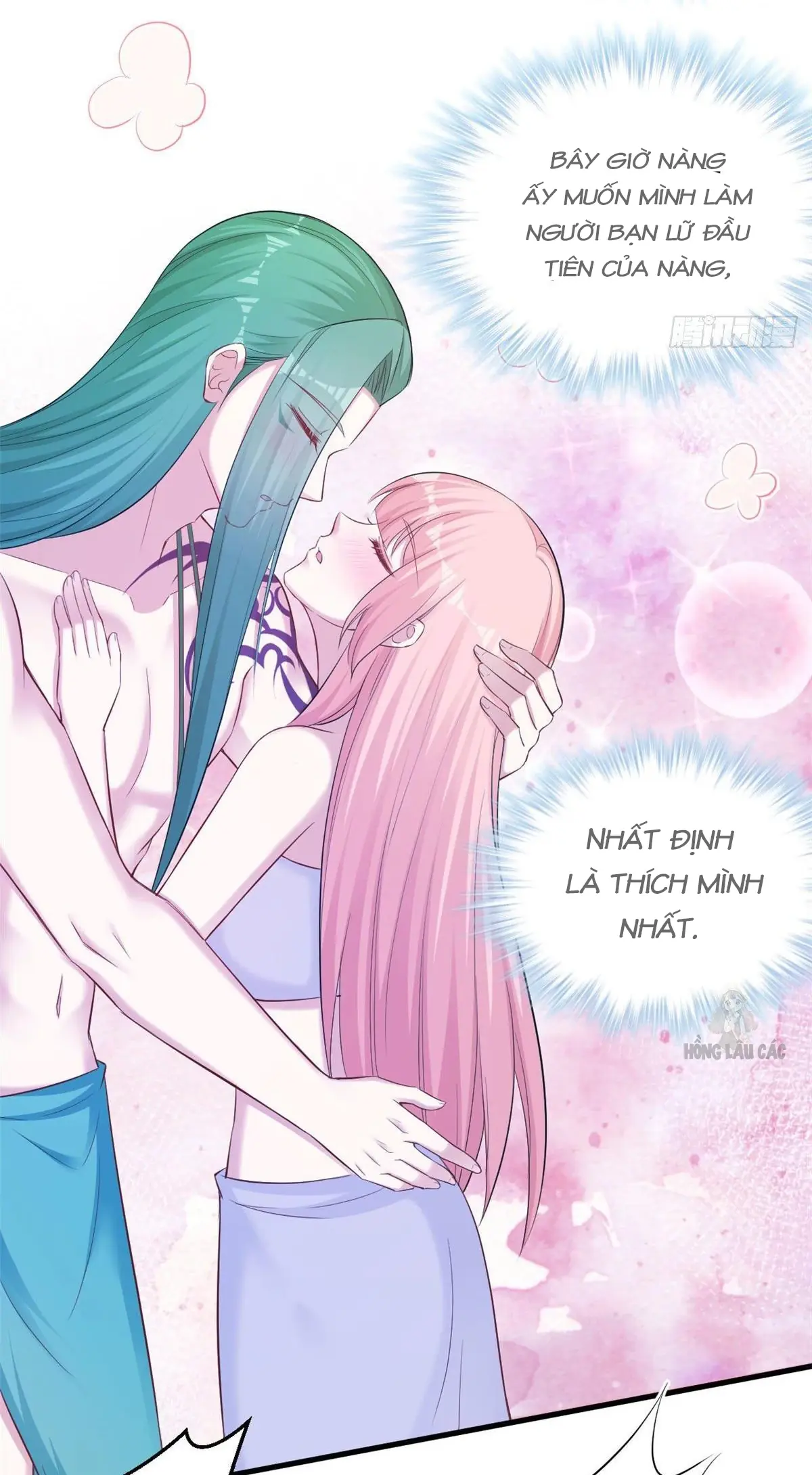 Thảnh Thơi Thú Thế Chủng Chủng Điền, Sinh Sinh Tể - Update Chapter 355 - Trang 22