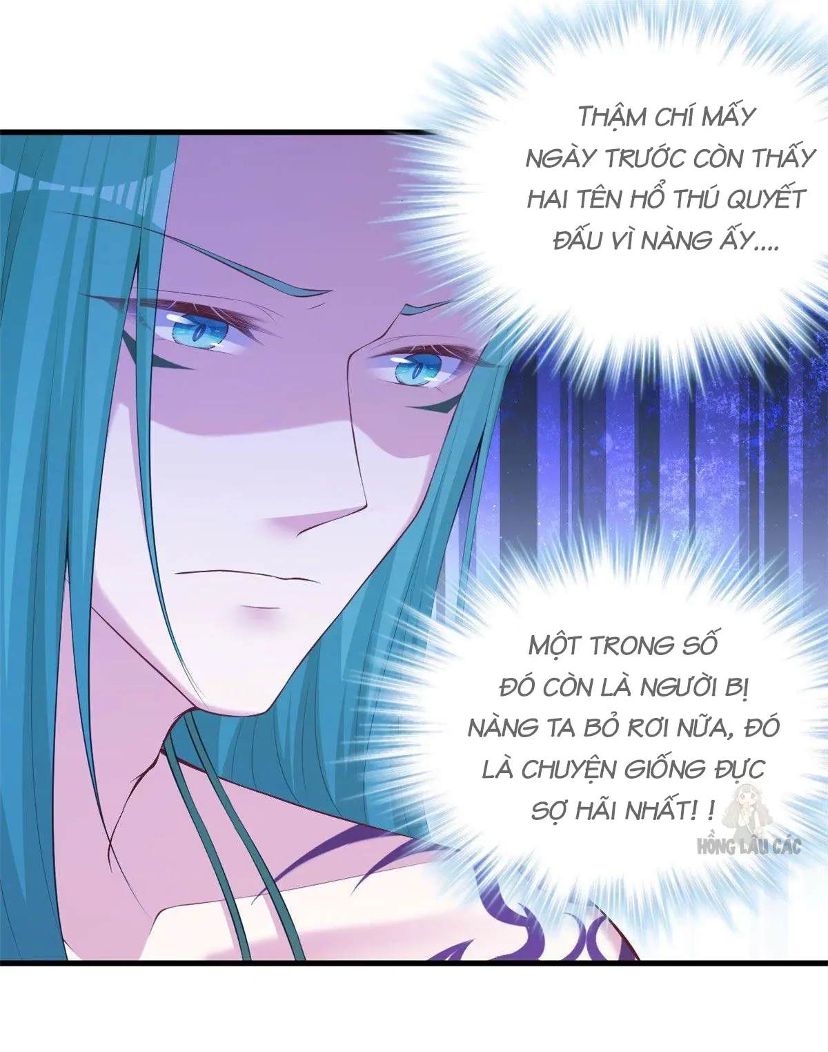 Thảnh Thơi Thú Thế Chủng Chủng Điền, Sinh Sinh Tể - Update Chapter 355 - Trang 24