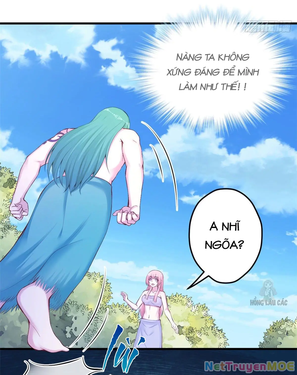 Thảnh Thơi Thú Thế Chủng Chủng Điền, Sinh Sinh Tể - Update Chapter 355 - Trang 25