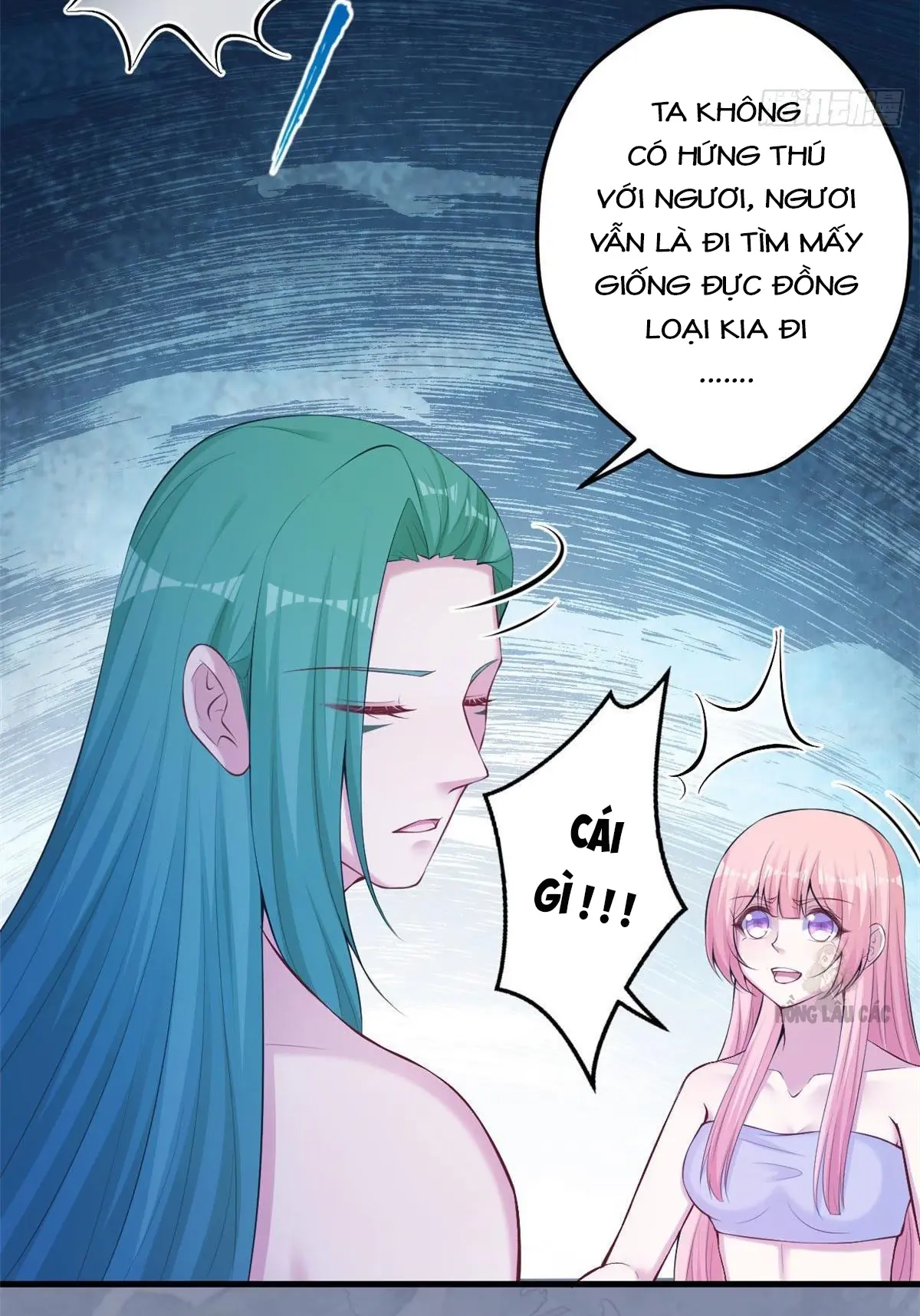 Thảnh Thơi Thú Thế Chủng Chủng Điền, Sinh Sinh Tể - Update Chapter 355 - Trang 26