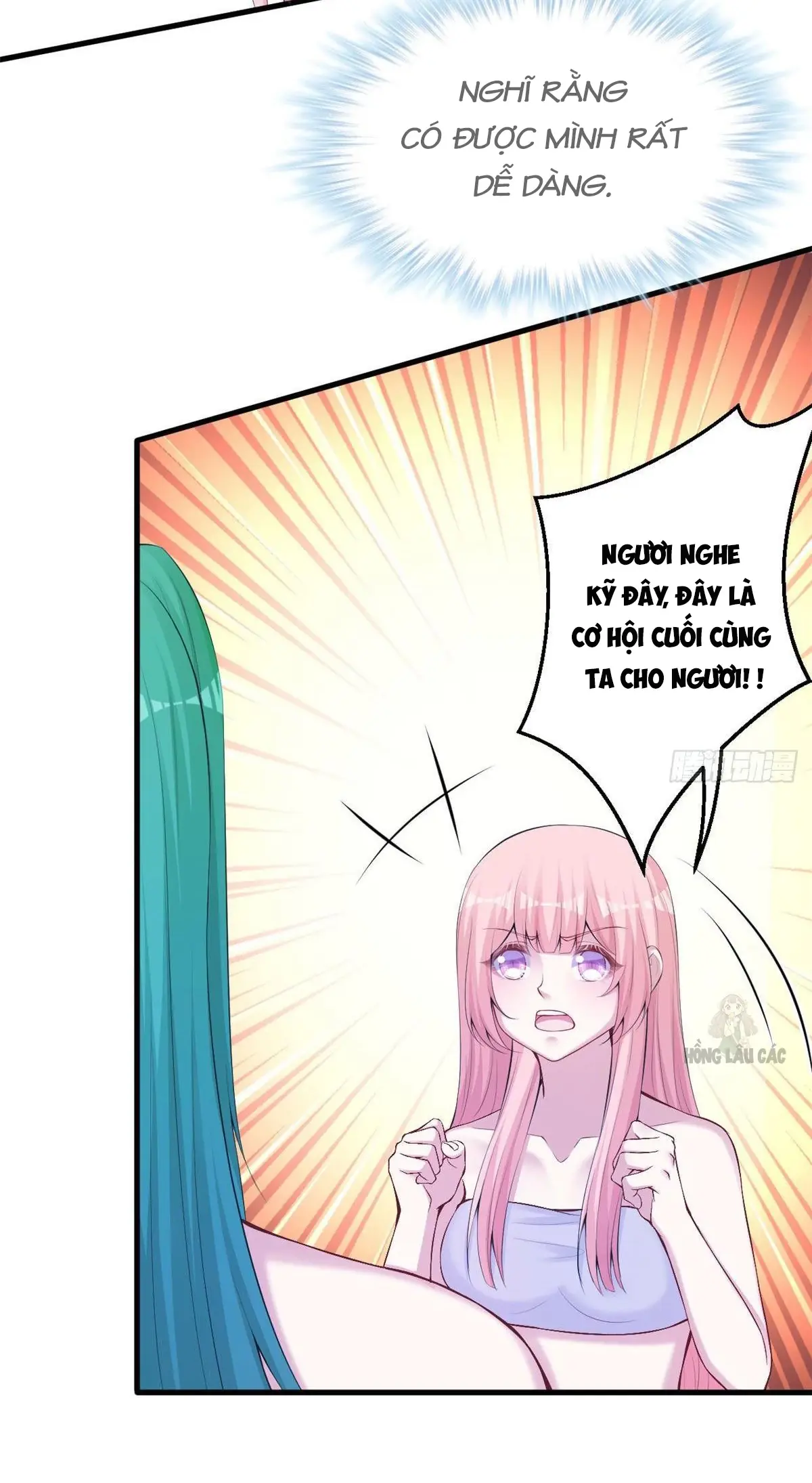 Thảnh Thơi Thú Thế Chủng Chủng Điền, Sinh Sinh Tể - Update Chapter 355 - Trang 28