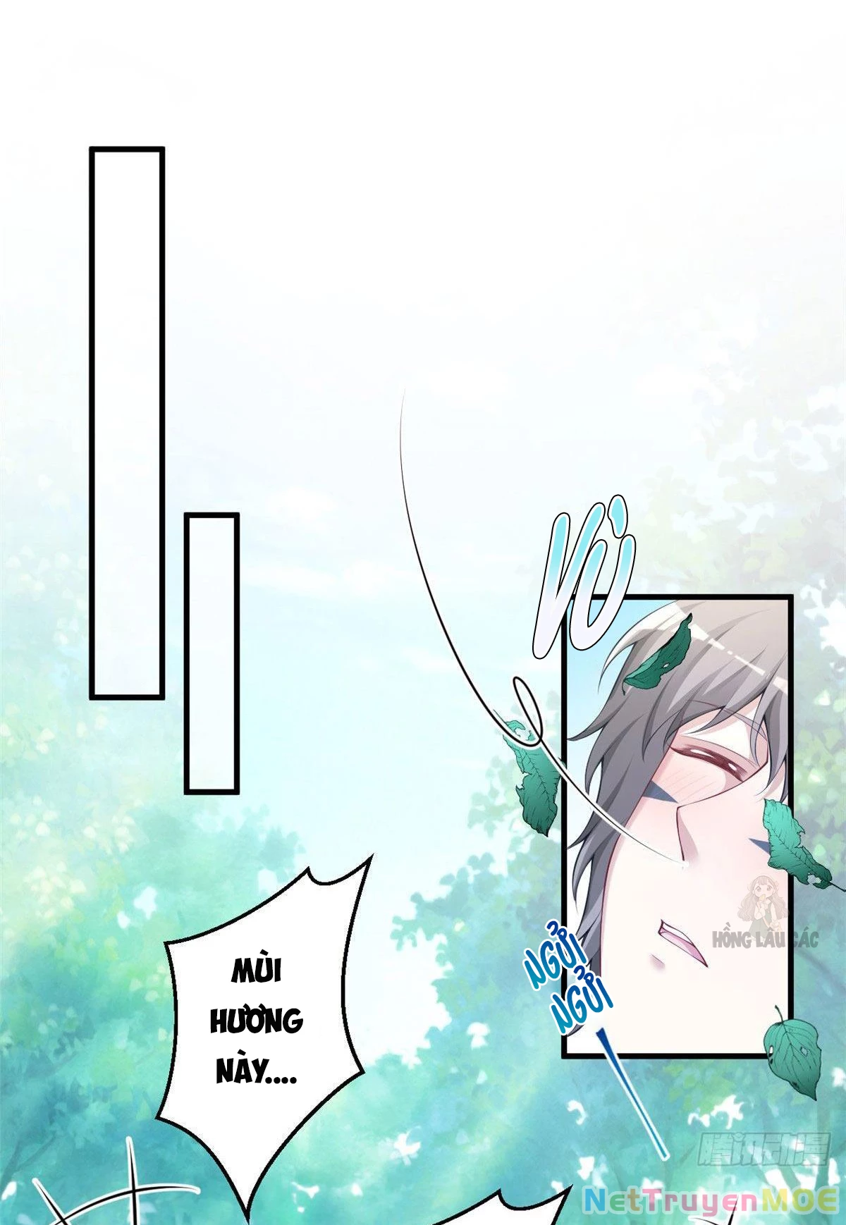 Thảnh Thơi Thú Thế Chủng Chủng Điền, Sinh Sinh Tể - Update Chapter 355 - Trang 30