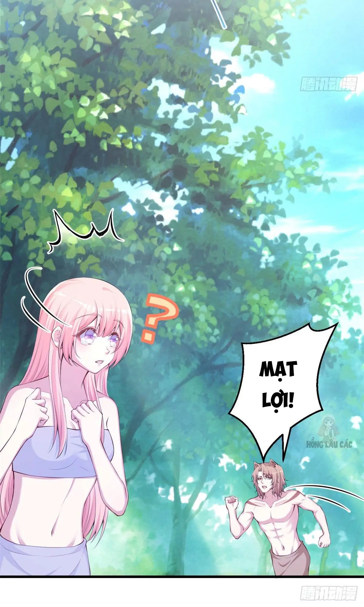 Thảnh Thơi Thú Thế Chủng Chủng Điền, Sinh Sinh Tể - Update Chapter 355 - Trang 34