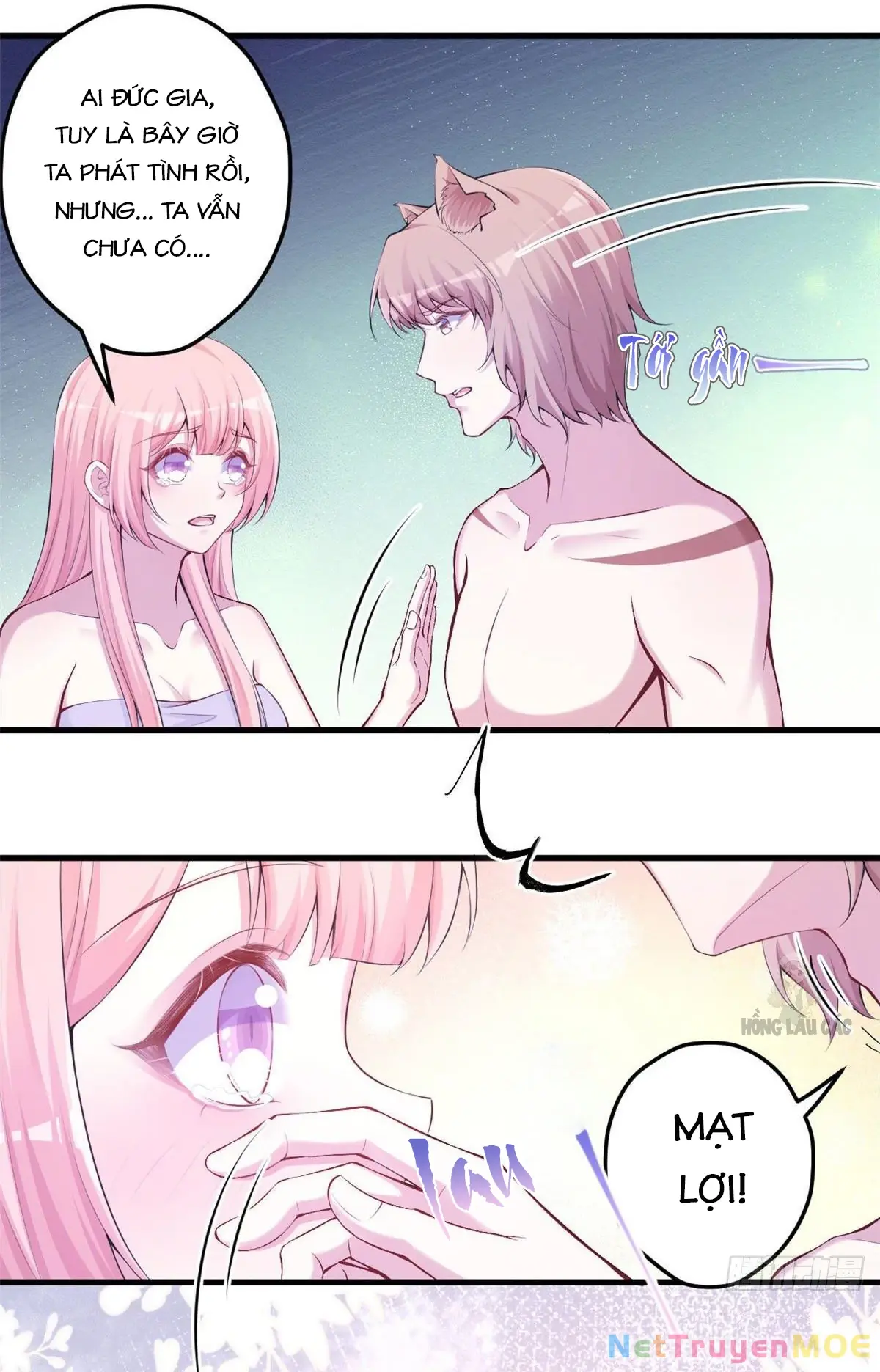 Thảnh Thơi Thú Thế Chủng Chủng Điền, Sinh Sinh Tể - Update Chapter 355 - Trang 36
