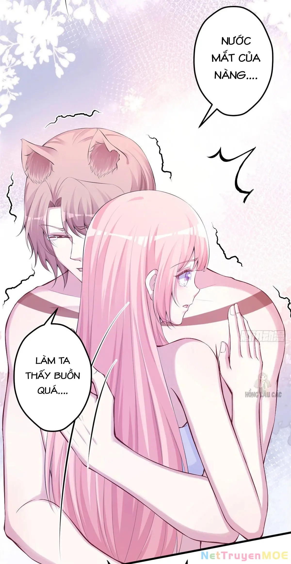 Thảnh Thơi Thú Thế Chủng Chủng Điền, Sinh Sinh Tể - Update Chapter 355 - Trang 37