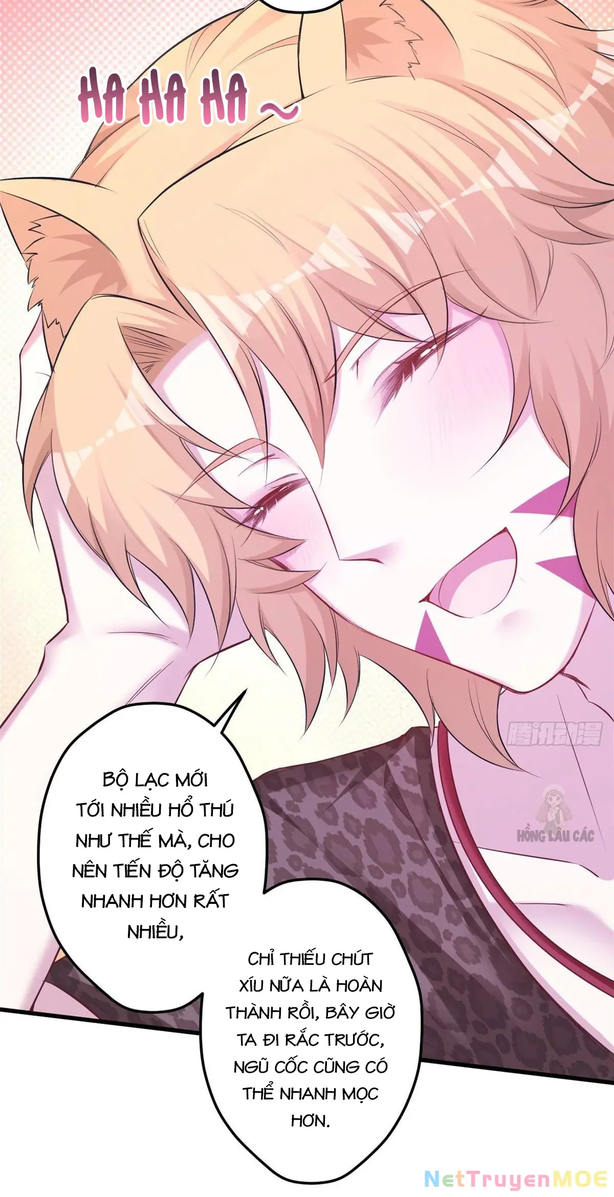 Thảnh Thơi Thú Thế Chủng Chủng Điền, Sinh Sinh Tể - Update Chapter 355 - Trang 4