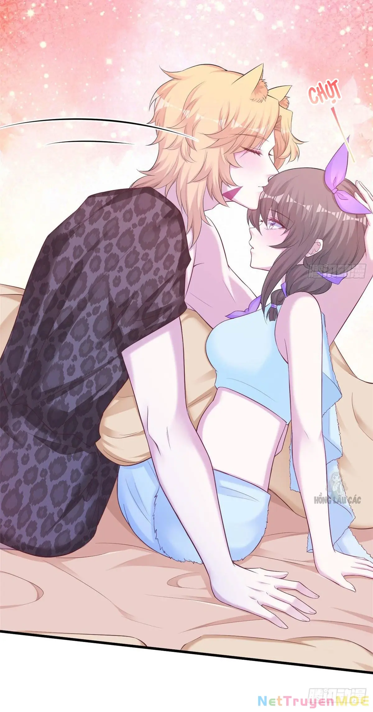 Thảnh Thơi Thú Thế Chủng Chủng Điền, Sinh Sinh Tể - Update Chapter 355 - Trang 6