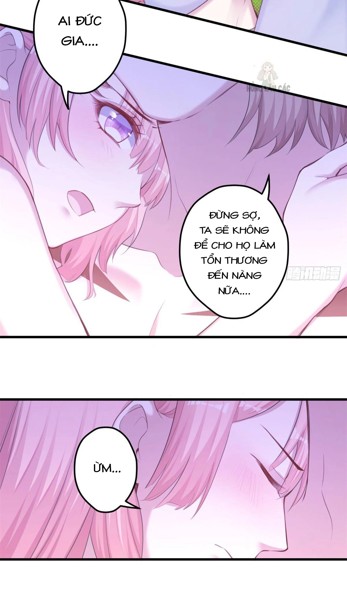 Thảnh Thơi Thú Thế Chủng Chủng Điền, Sinh Sinh Tể - Update Chapter 356 - Trang 10