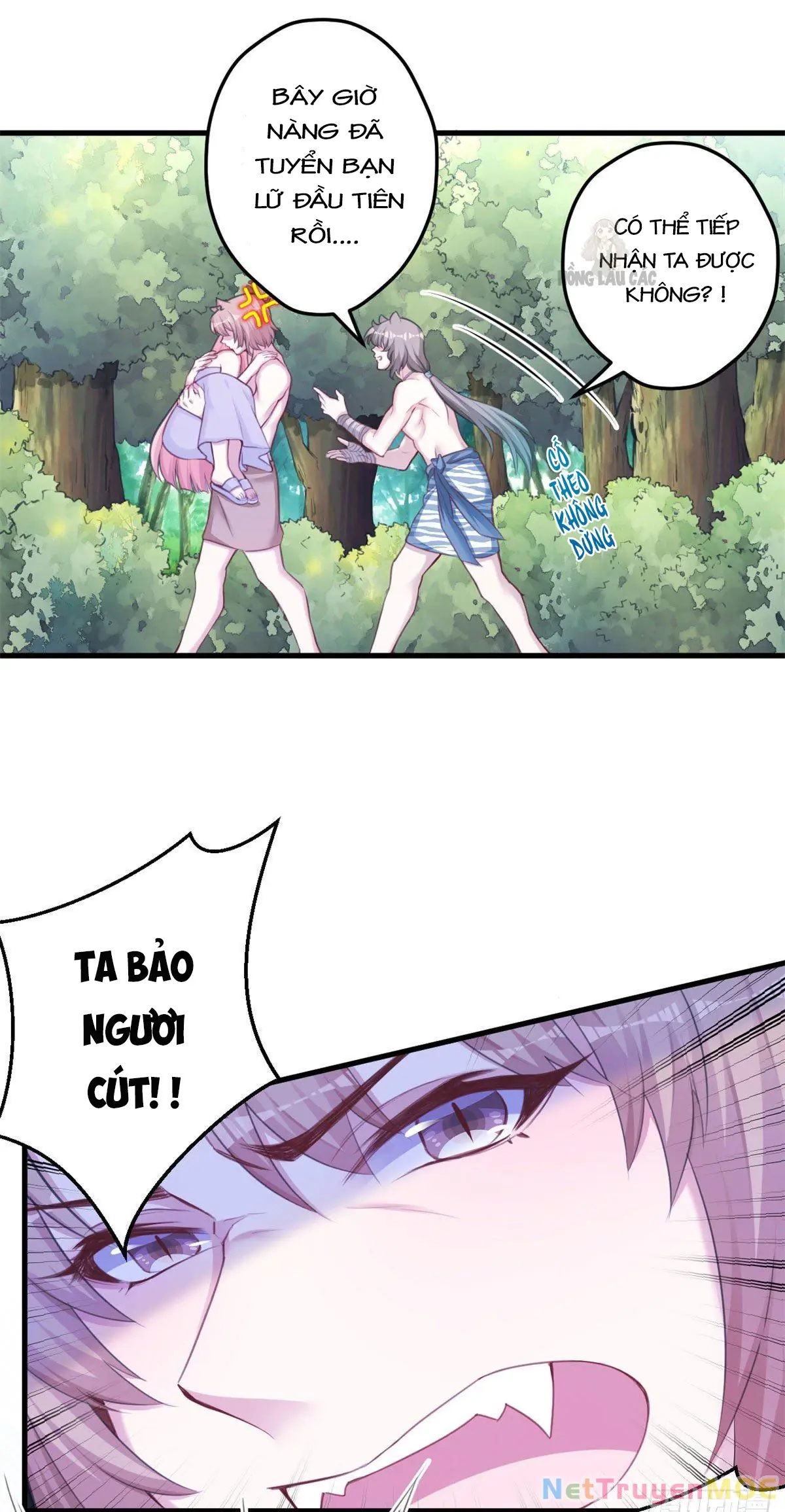 Thảnh Thơi Thú Thế Chủng Chủng Điền, Sinh Sinh Tể - Update Chapter 356 - Trang 13