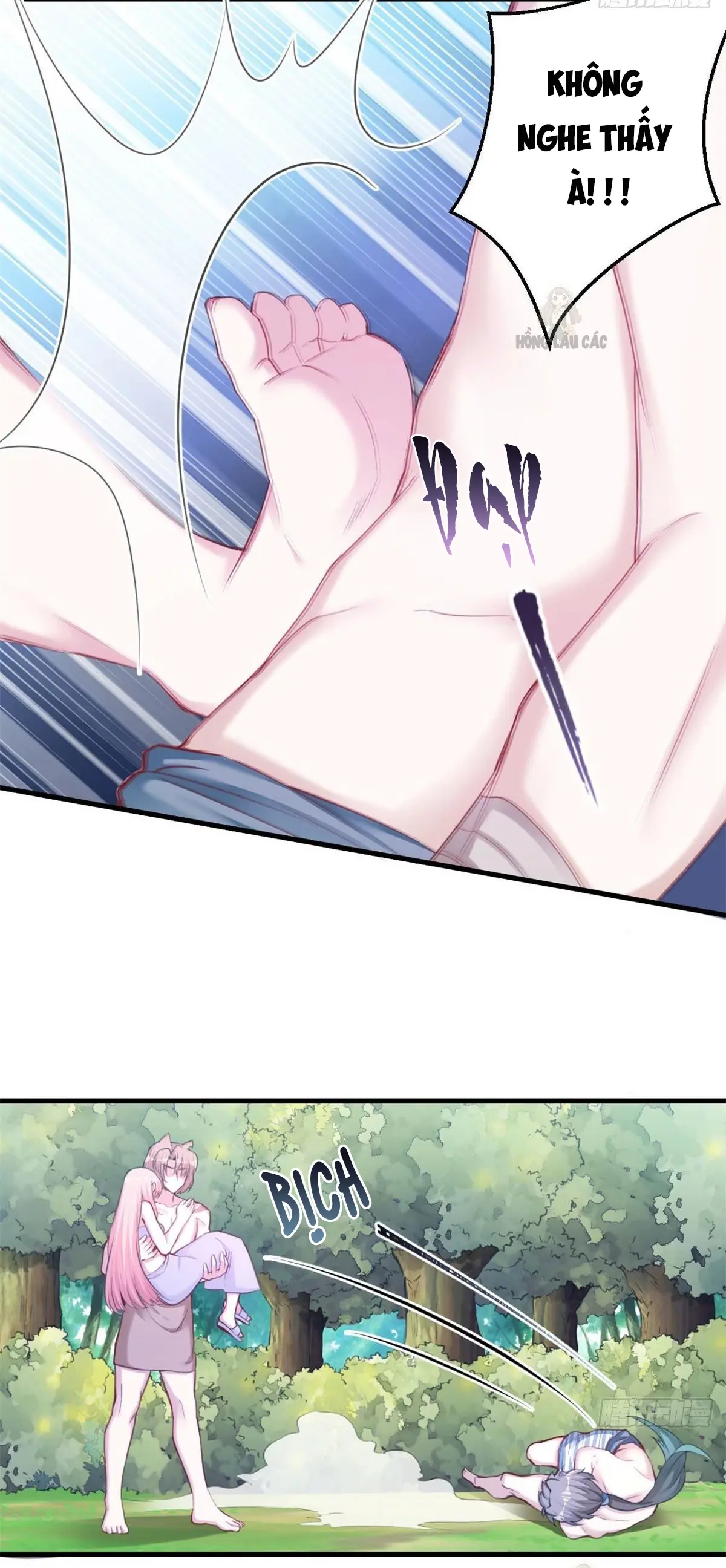 Thảnh Thơi Thú Thế Chủng Chủng Điền, Sinh Sinh Tể - Update Chapter 356 - Trang 14