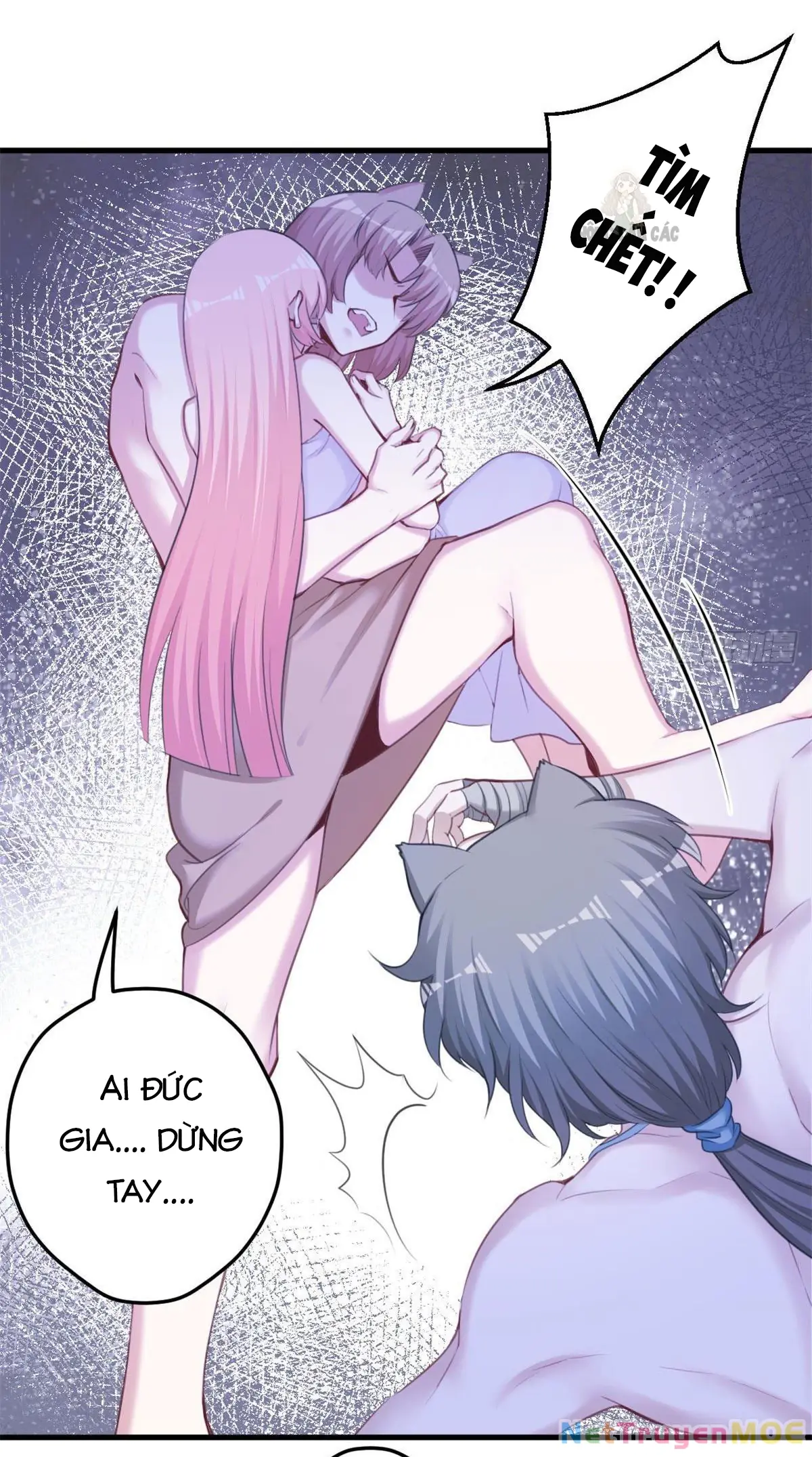Thảnh Thơi Thú Thế Chủng Chủng Điền, Sinh Sinh Tể - Update Chapter 356 - Trang 17