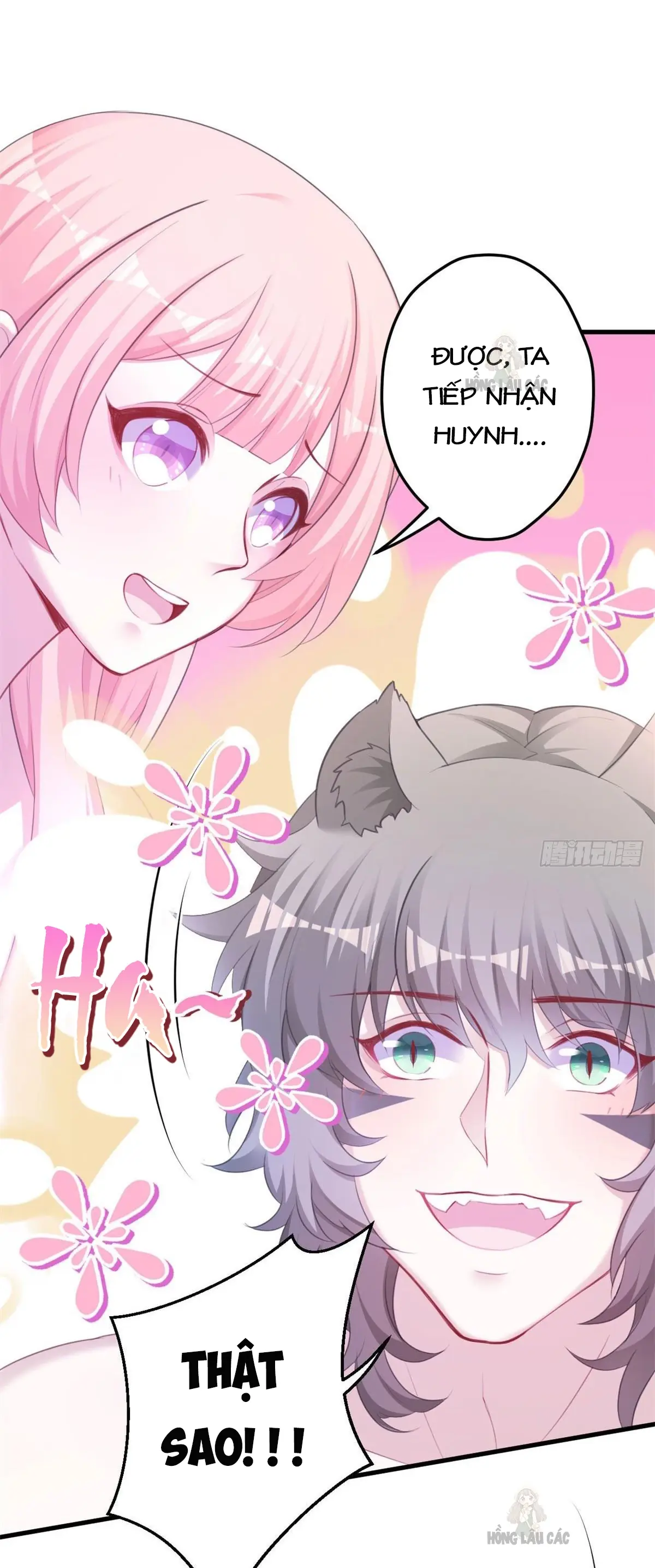 Thảnh Thơi Thú Thế Chủng Chủng Điền, Sinh Sinh Tể - Update Chapter 356 - Trang 19