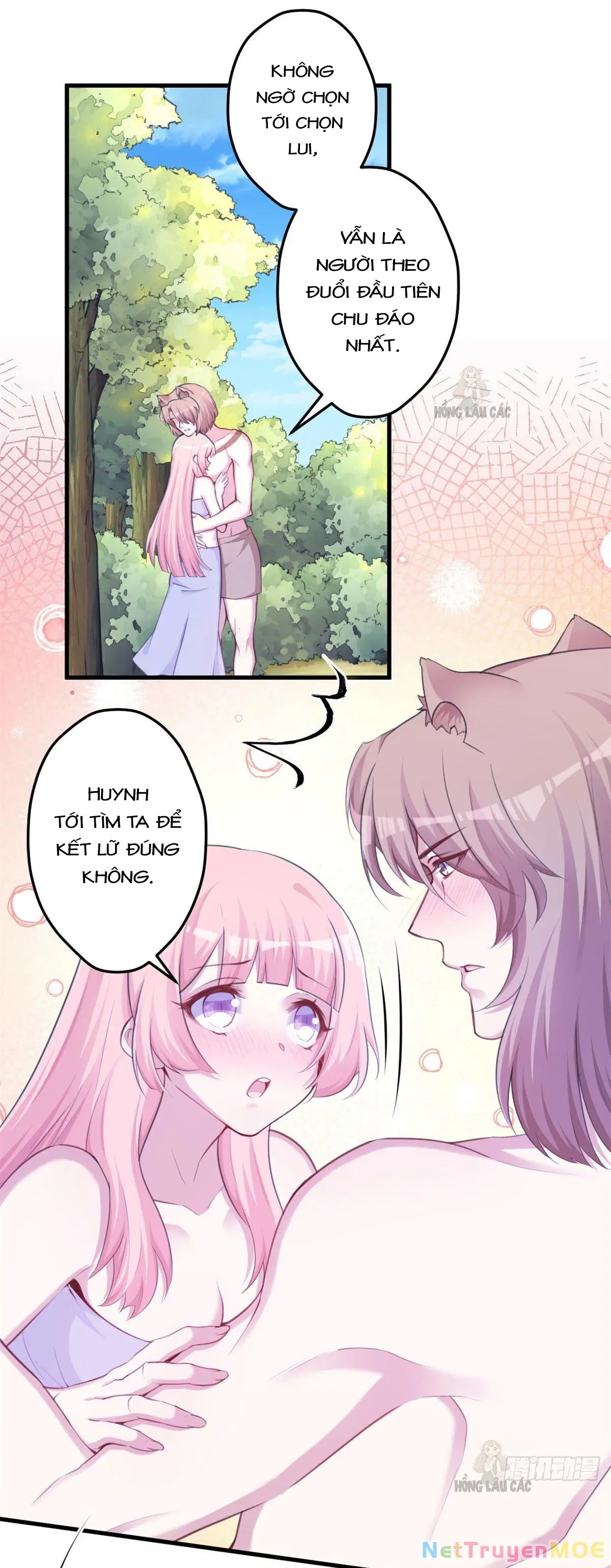 Thảnh Thơi Thú Thế Chủng Chủng Điền, Sinh Sinh Tể - Update Chapter 356 - Trang 2
