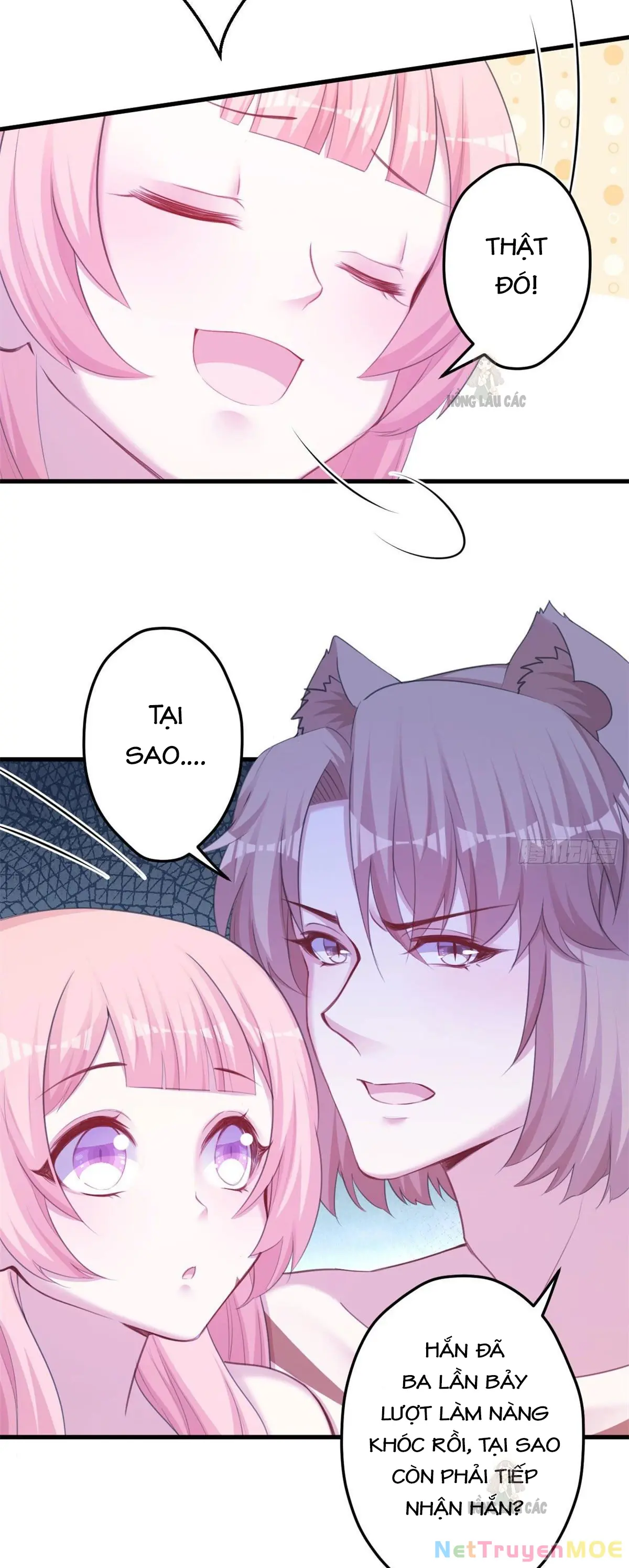 Thảnh Thơi Thú Thế Chủng Chủng Điền, Sinh Sinh Tể - Update Chapter 356 - Trang 20