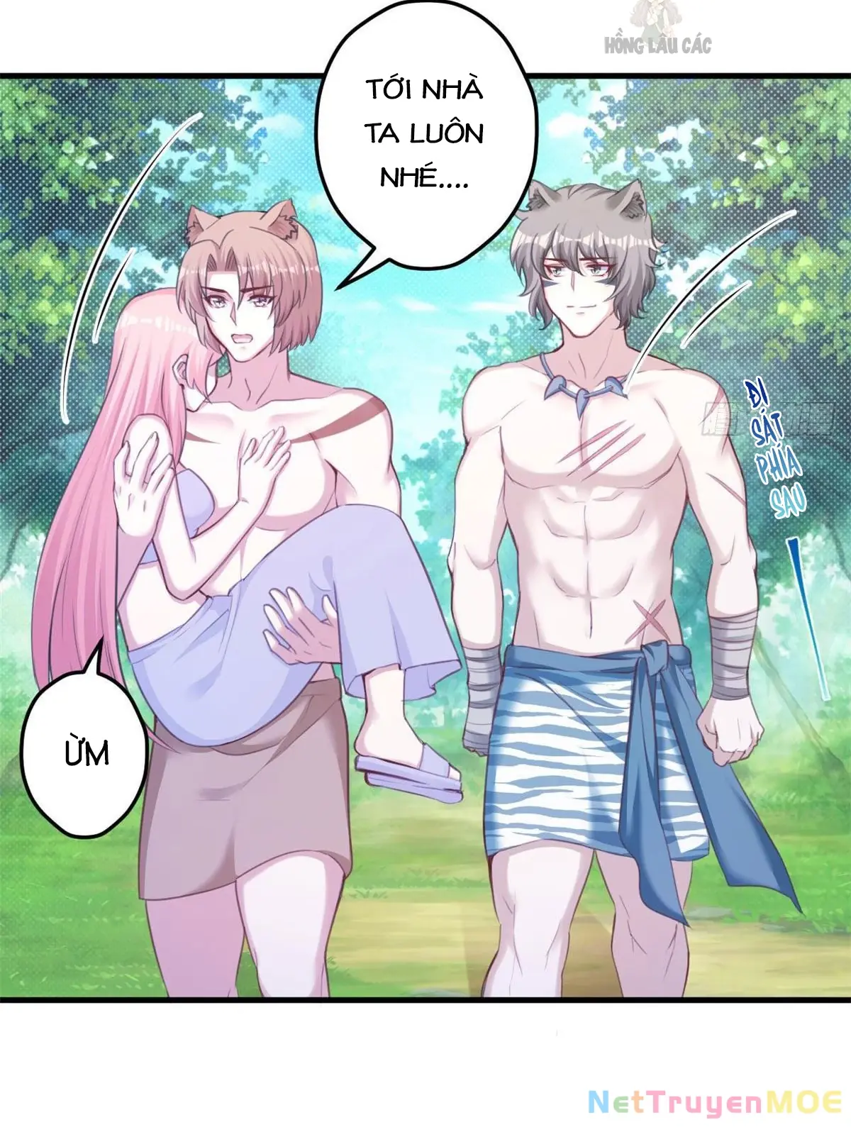 Thảnh Thơi Thú Thế Chủng Chủng Điền, Sinh Sinh Tể - Update Chapter 356 - Trang 26