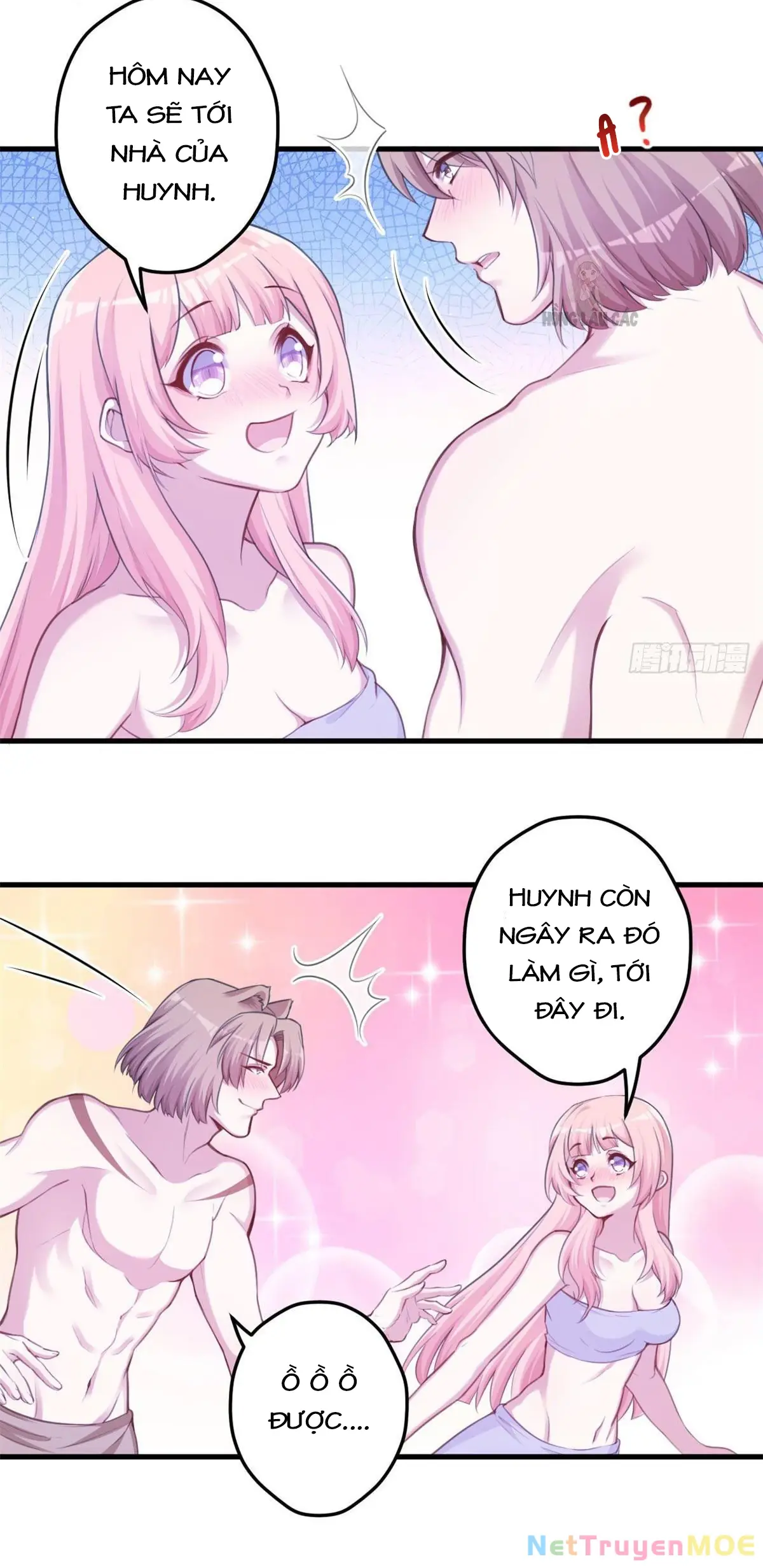 Thảnh Thơi Thú Thế Chủng Chủng Điền, Sinh Sinh Tể - Update Chapter 356 - Trang 4