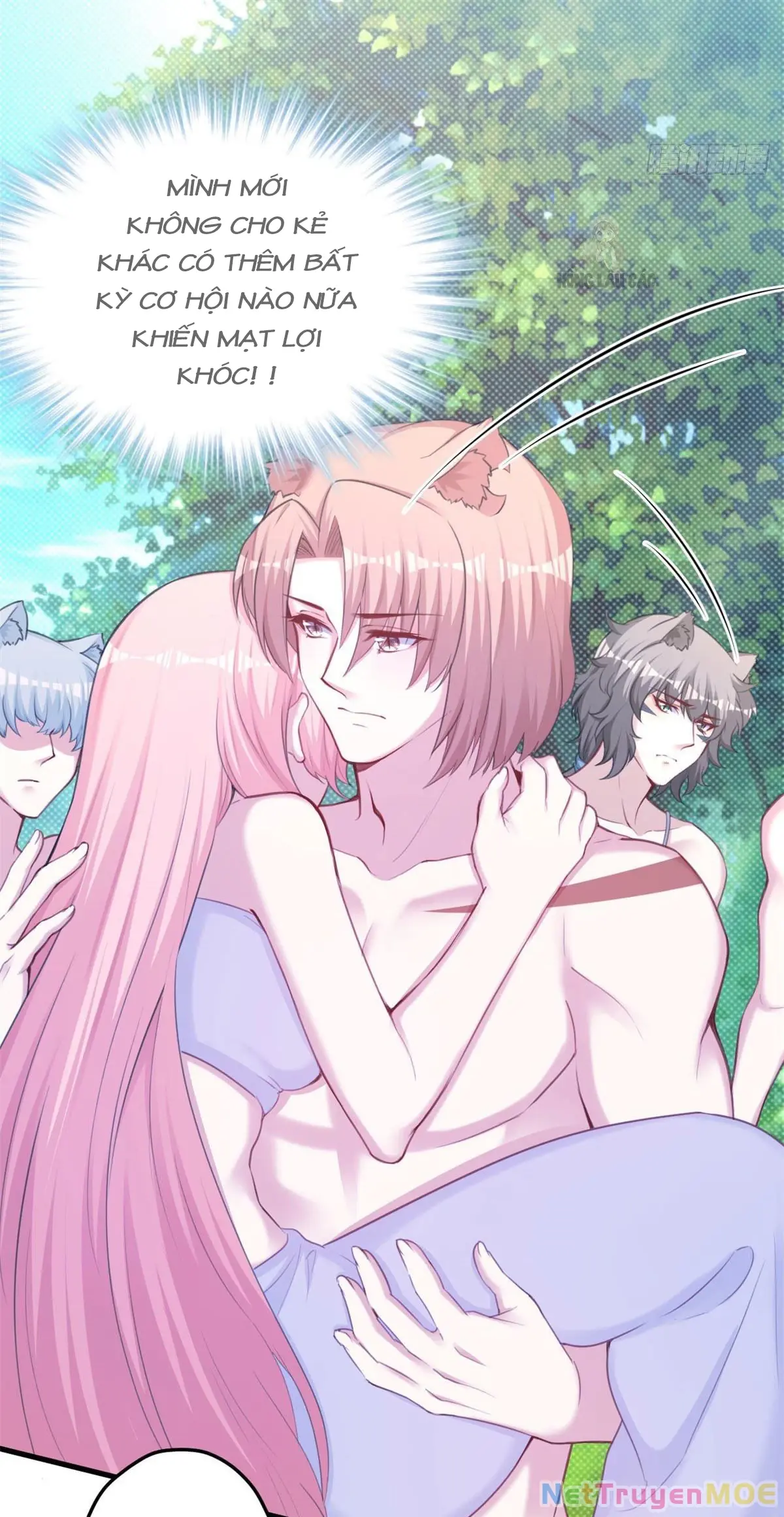 Thảnh Thơi Thú Thế Chủng Chủng Điền, Sinh Sinh Tể - Update Chapter 356 - Trang 9