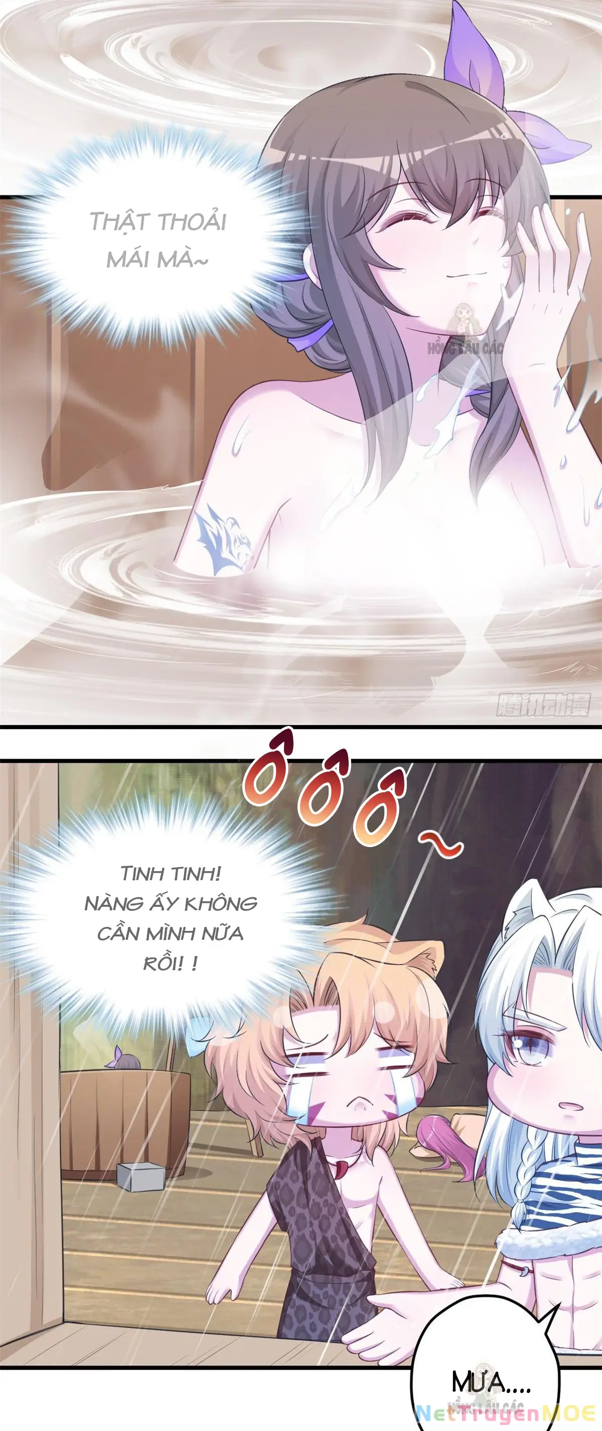 Thảnh Thơi Thú Thế Chủng Chủng Điền, Sinh Sinh Tể - Update Chapter 357 - Trang 12