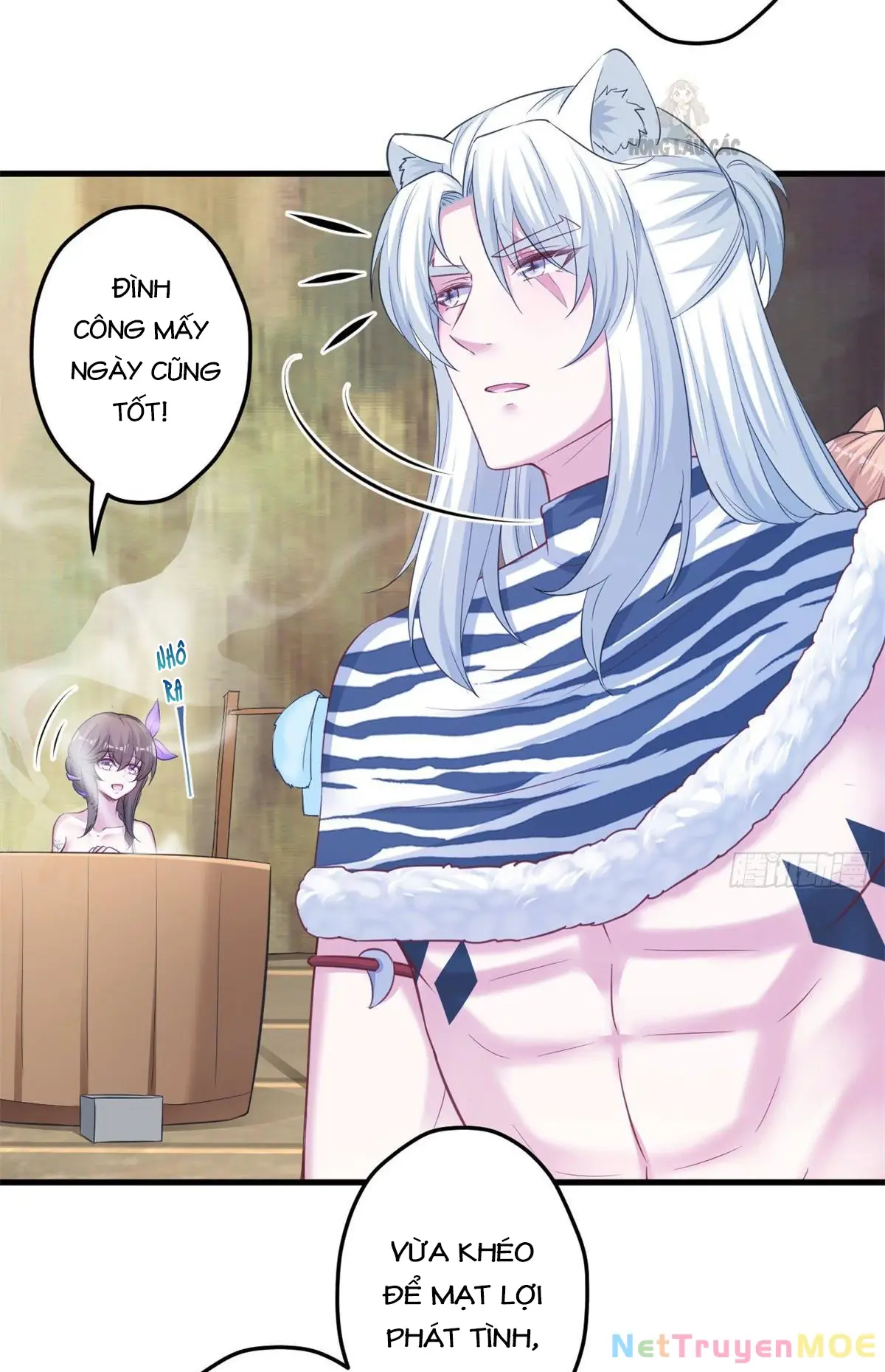 Thảnh Thơi Thú Thế Chủng Chủng Điền, Sinh Sinh Tể - Update Chapter 357 - Trang 16