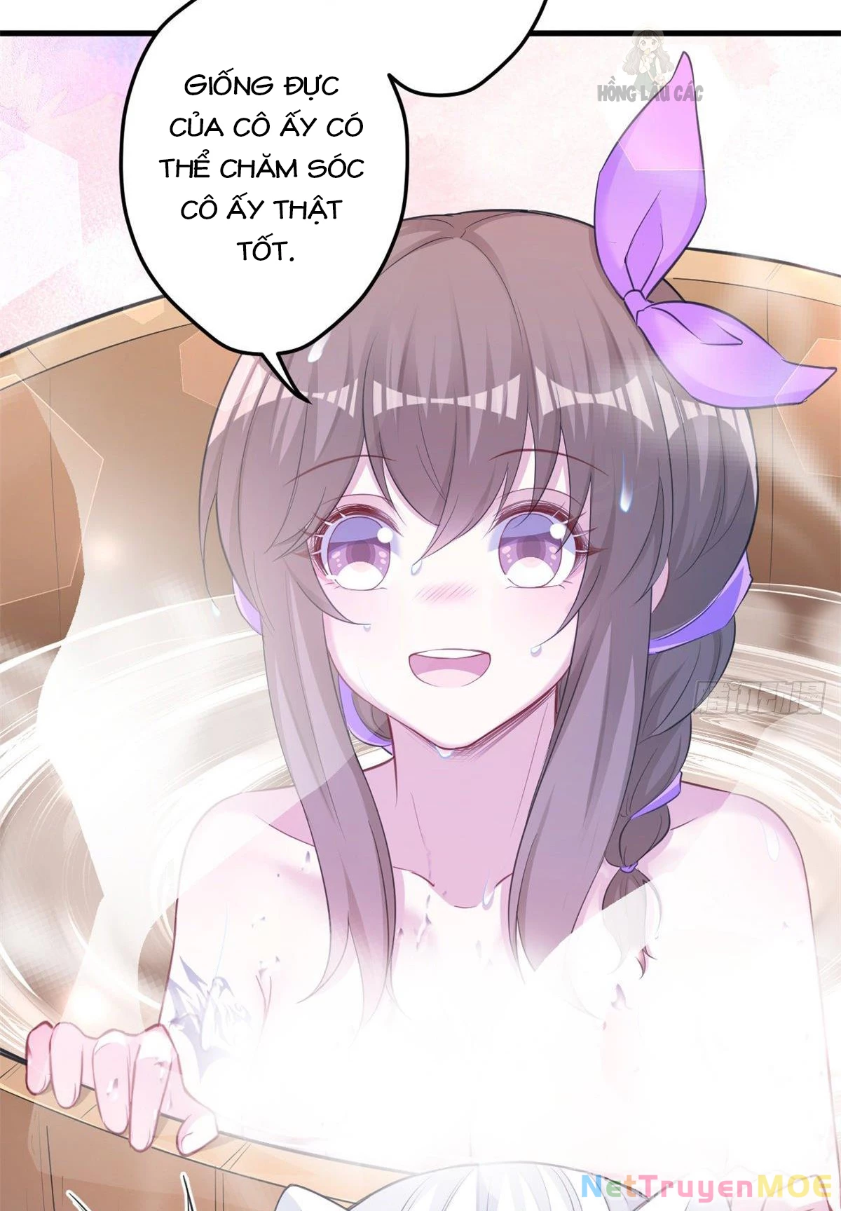 Thảnh Thơi Thú Thế Chủng Chủng Điền, Sinh Sinh Tể - Update Chapter 357 - Trang 17