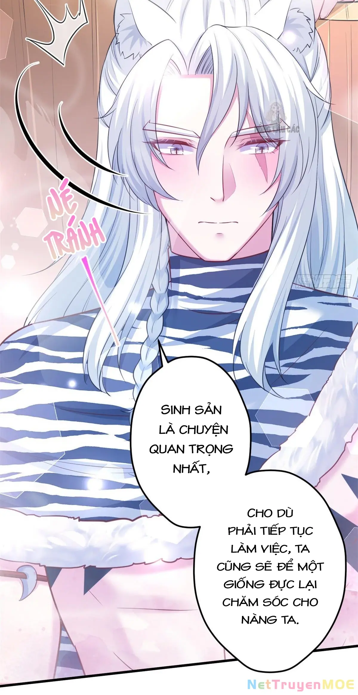 Thảnh Thơi Thú Thế Chủng Chủng Điền, Sinh Sinh Tể - Update Chapter 357 - Trang 18