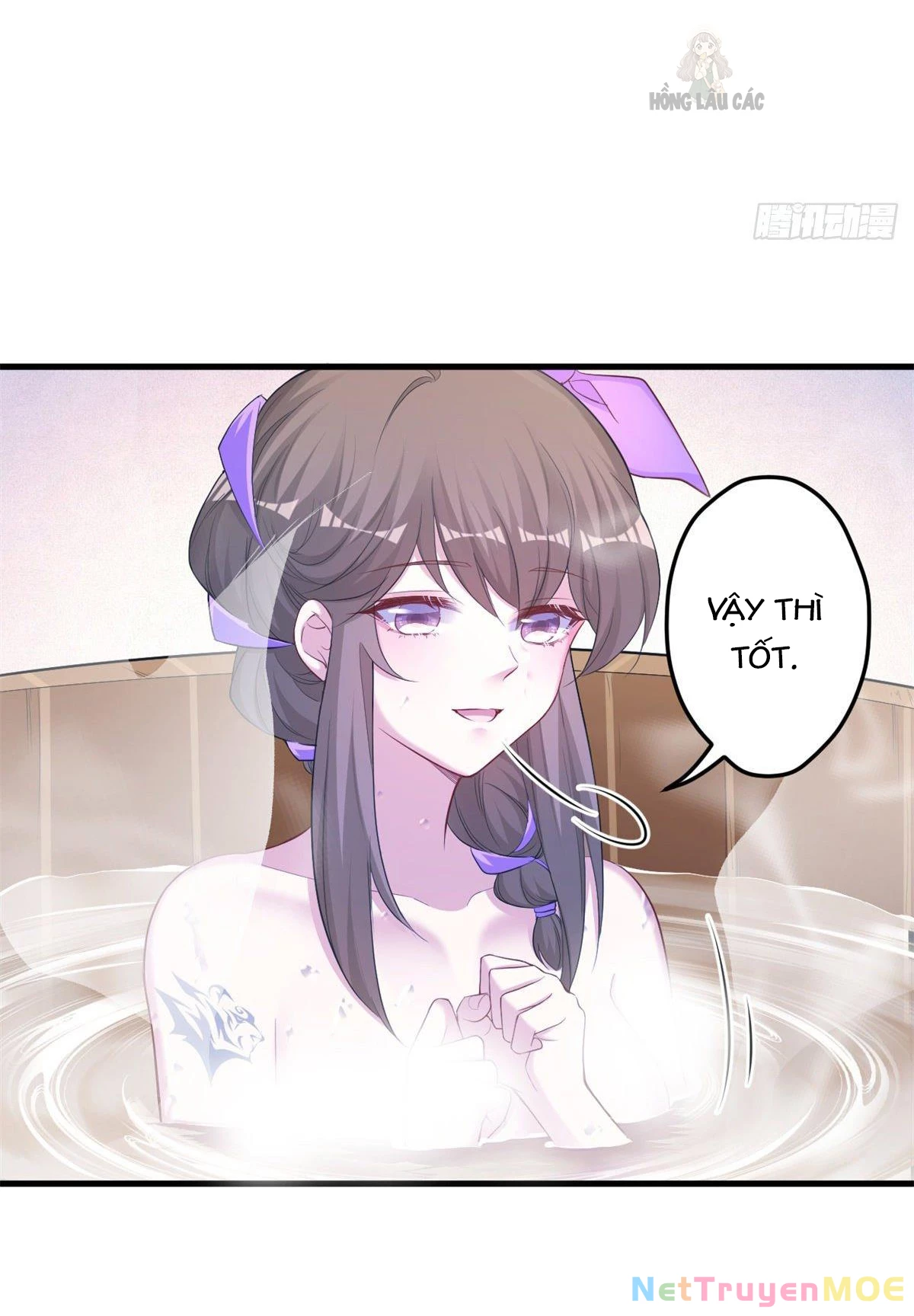 Thảnh Thơi Thú Thế Chủng Chủng Điền, Sinh Sinh Tể - Update Chapter 357 - Trang 19