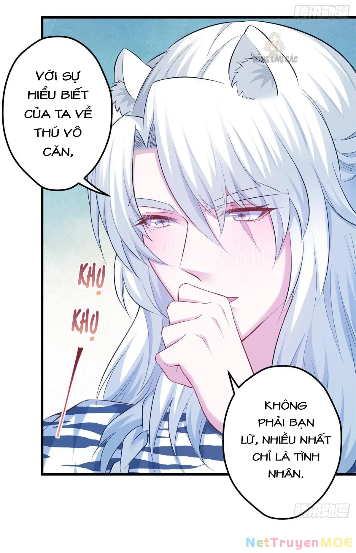 Thảnh Thơi Thú Thế Chủng Chủng Điền, Sinh Sinh Tể - Update Chapter 357 - Trang 21