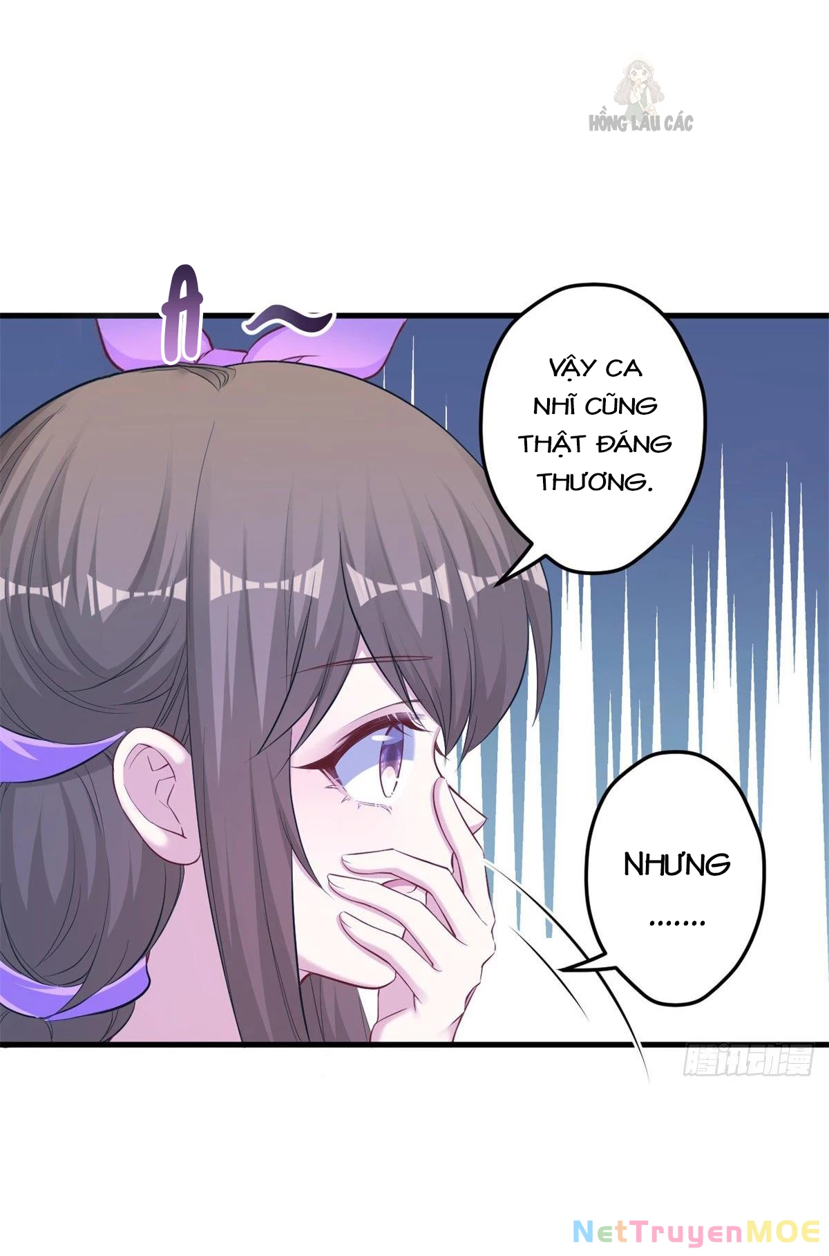 Thảnh Thơi Thú Thế Chủng Chủng Điền, Sinh Sinh Tể - Update Chapter 357 - Trang 22