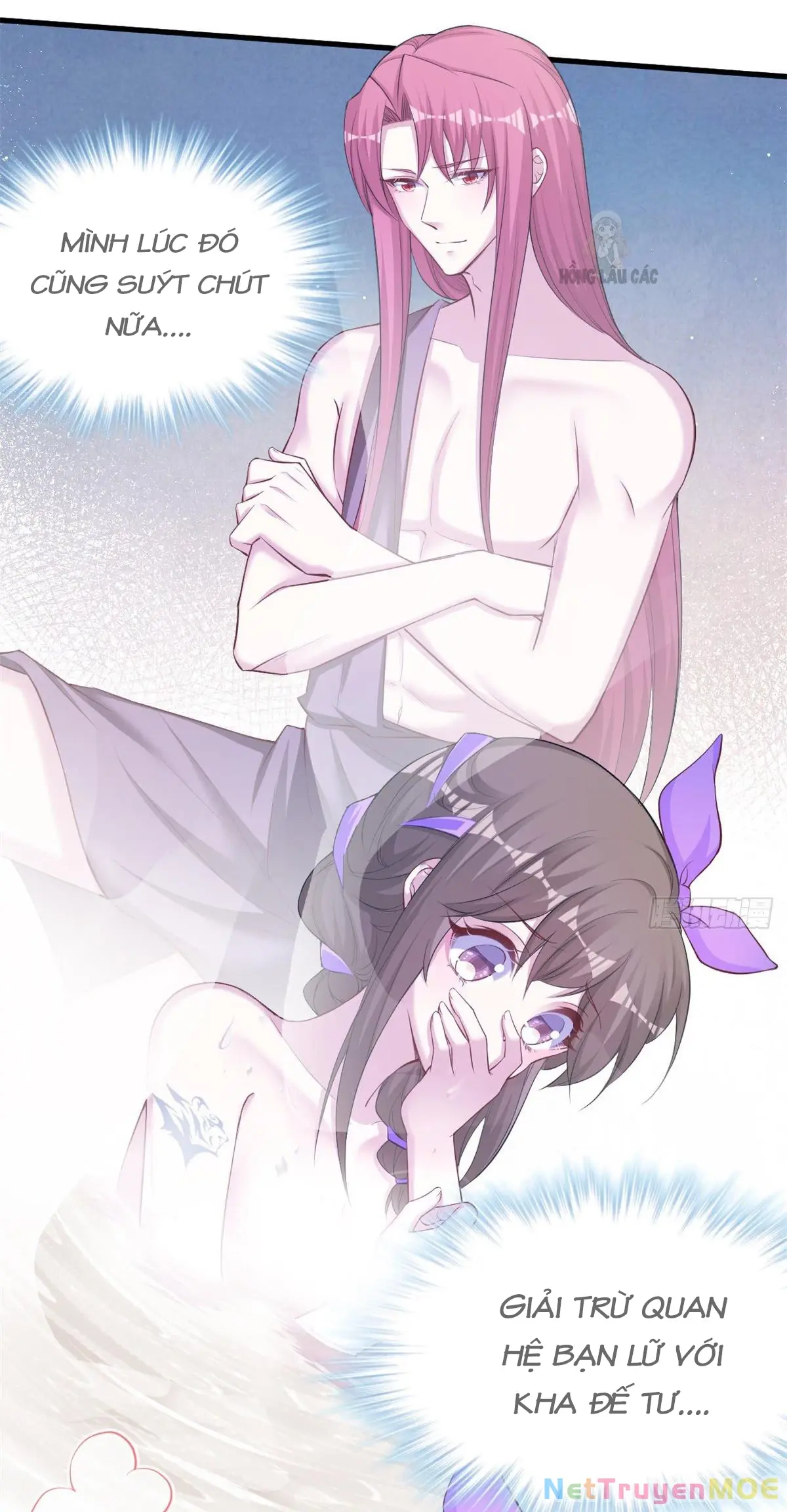 Thảnh Thơi Thú Thế Chủng Chủng Điền, Sinh Sinh Tể - Update Chapter 357 - Trang 23