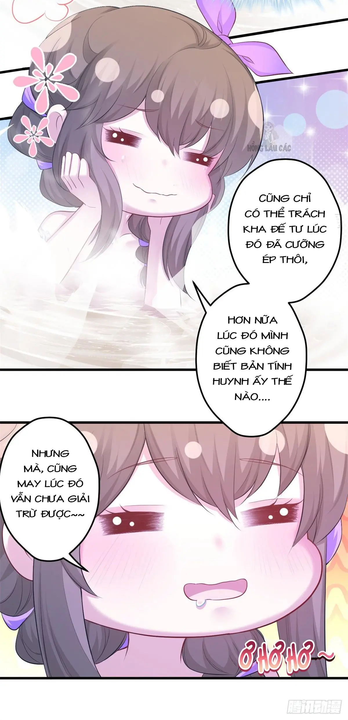 Thảnh Thơi Thú Thế Chủng Chủng Điền, Sinh Sinh Tể - Update Chapter 357 - Trang 24