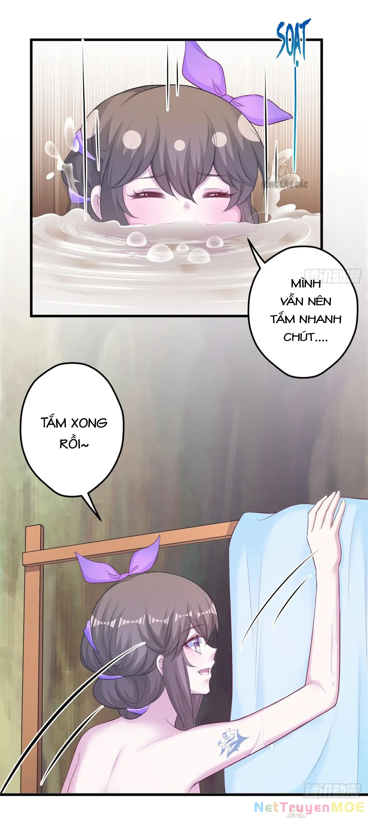 Thảnh Thơi Thú Thế Chủng Chủng Điền, Sinh Sinh Tể - Update Chapter 357 - Trang 26