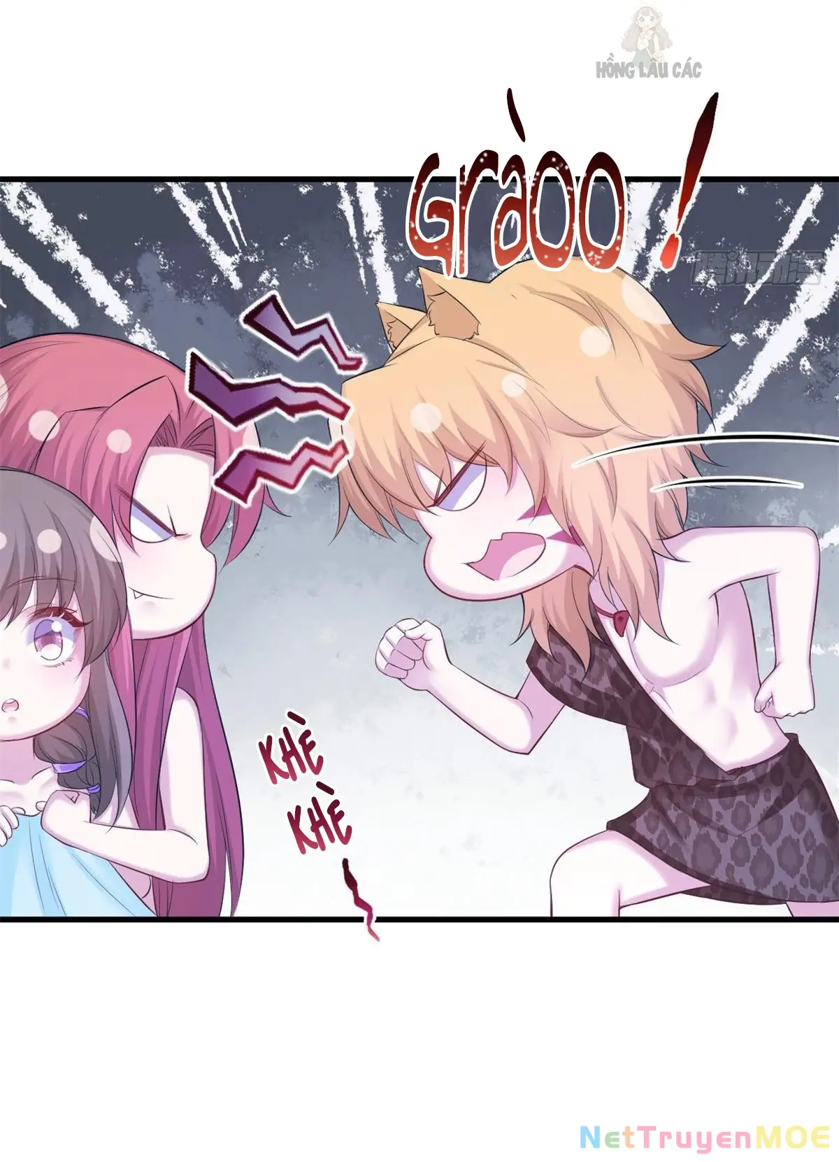 Thảnh Thơi Thú Thế Chủng Chủng Điền, Sinh Sinh Tể - Update Chapter 357 - Trang 28