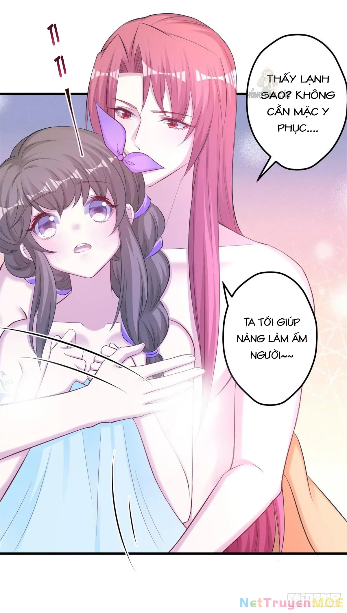 Thảnh Thơi Thú Thế Chủng Chủng Điền, Sinh Sinh Tể - Update Chapter 357 - Trang 29