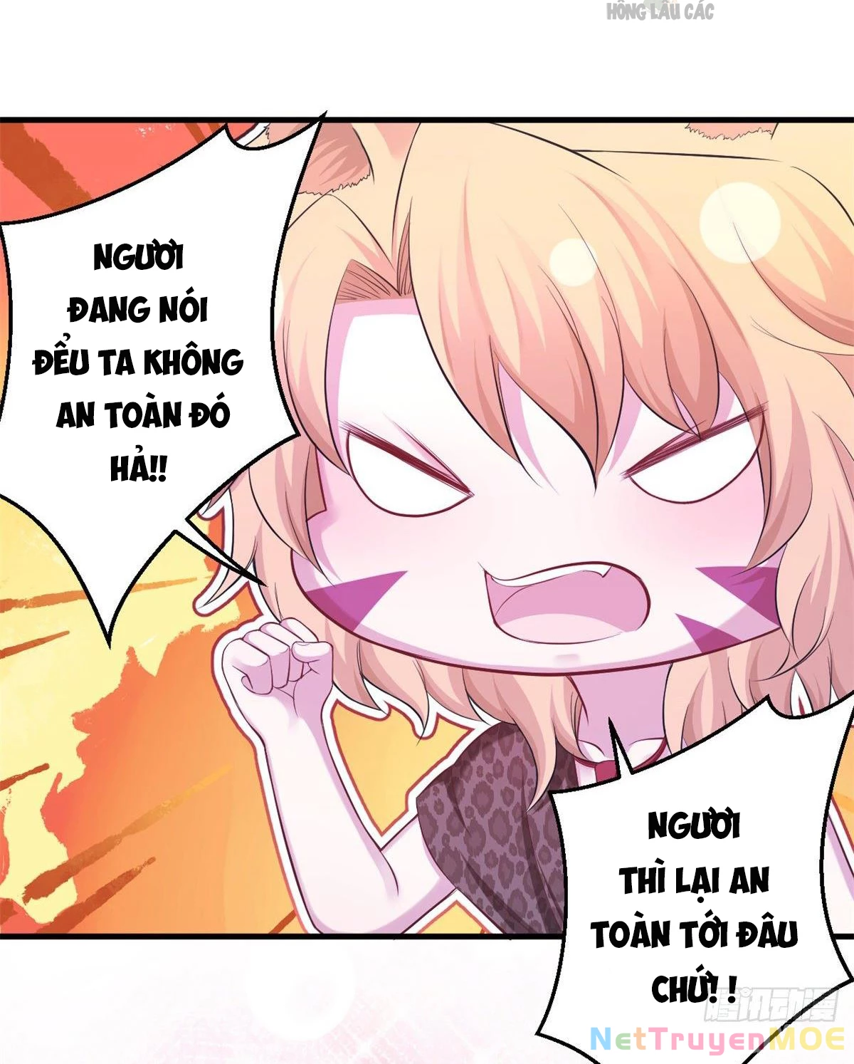 Thảnh Thơi Thú Thế Chủng Chủng Điền, Sinh Sinh Tể - Update Chapter 357 - Trang 31
