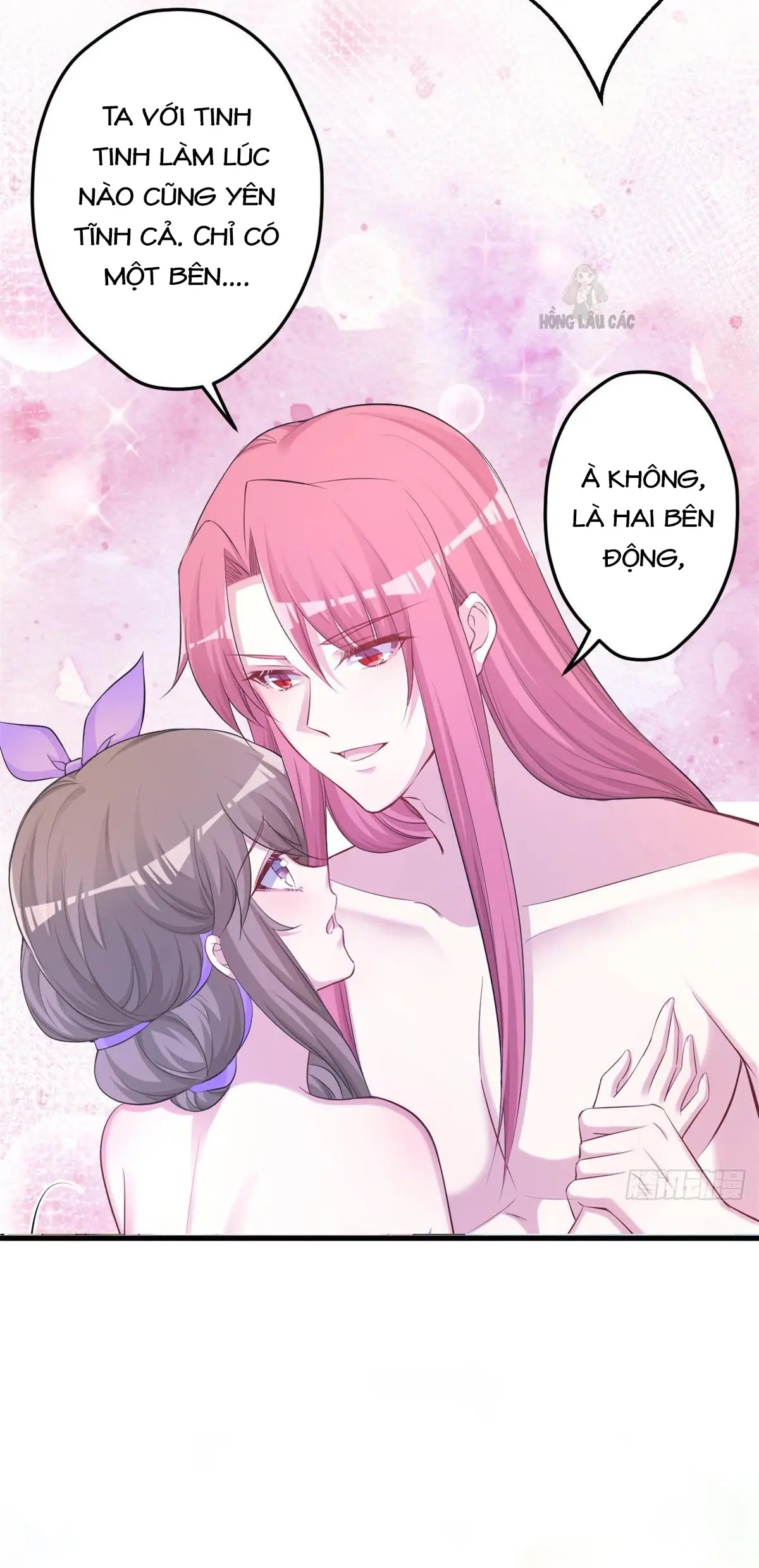 Thảnh Thơi Thú Thế Chủng Chủng Điền, Sinh Sinh Tể - Update Chapter 357 - Trang 32