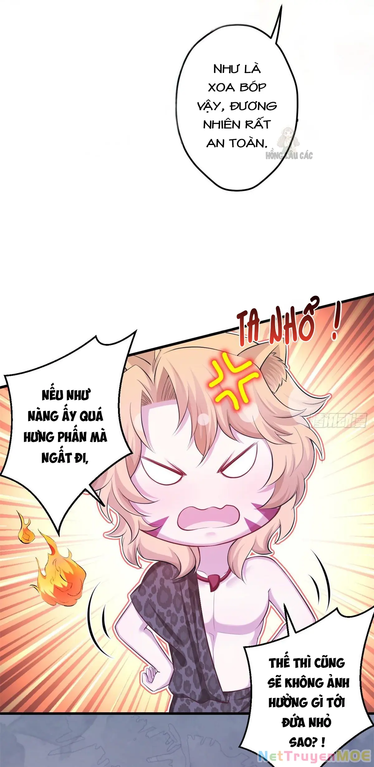 Thảnh Thơi Thú Thế Chủng Chủng Điền, Sinh Sinh Tể - Update Chapter 357 - Trang 33