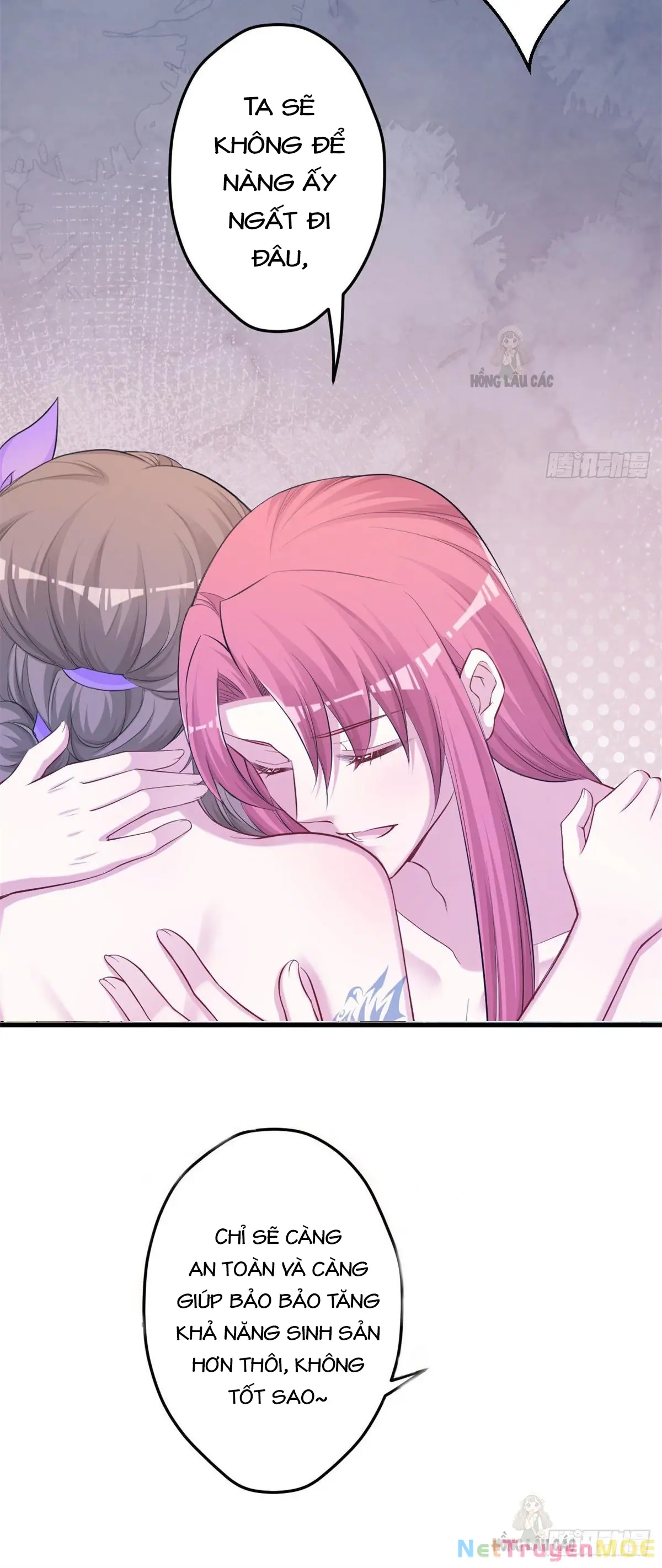 Thảnh Thơi Thú Thế Chủng Chủng Điền, Sinh Sinh Tể - Update Chapter 357 - Trang 34