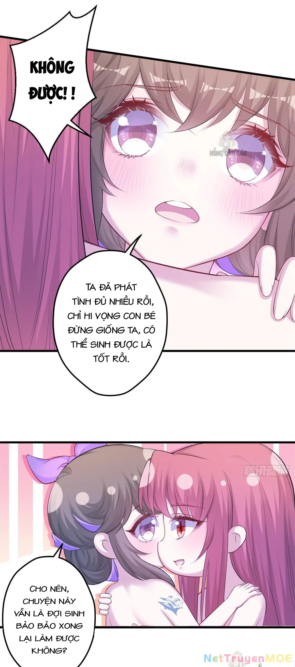 Thảnh Thơi Thú Thế Chủng Chủng Điền, Sinh Sinh Tể - Update Chapter 357 - Trang 35