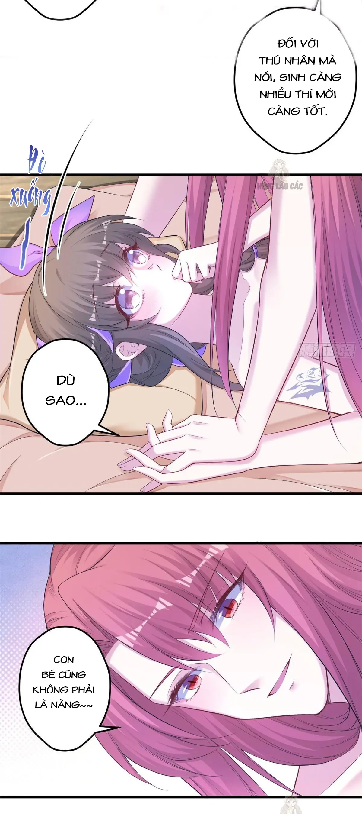 Thảnh Thơi Thú Thế Chủng Chủng Điền, Sinh Sinh Tể - Update Chapter 357 - Trang 36