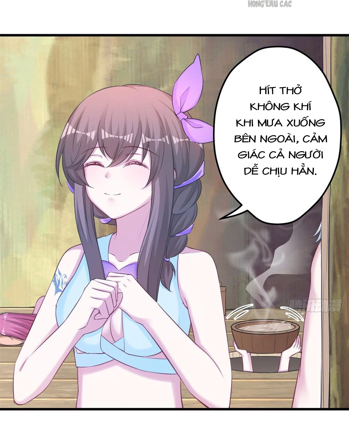Thảnh Thơi Thú Thế Chủng Chủng Điền, Sinh Sinh Tể - Update Chapter 357 - Trang 4