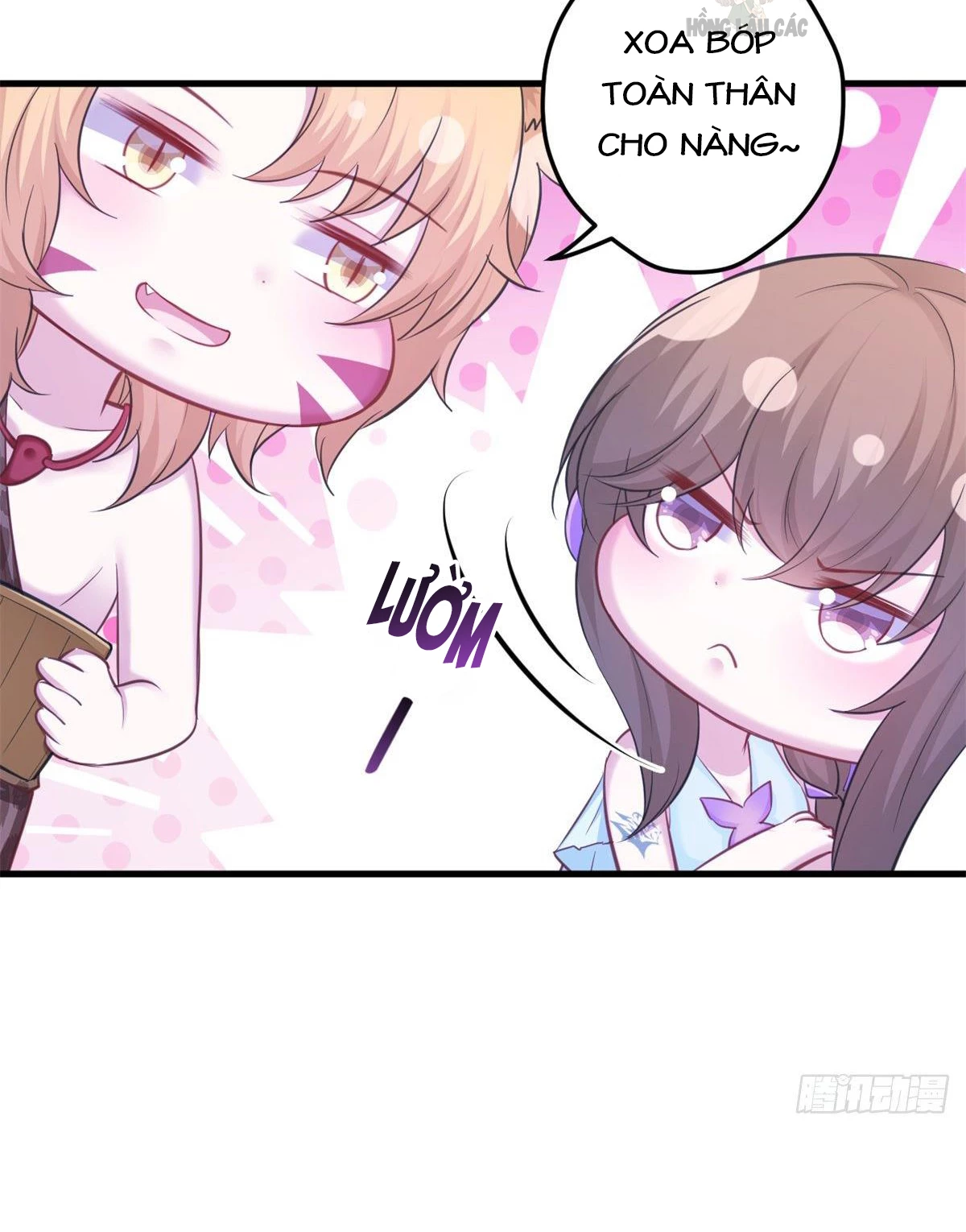 Thảnh Thơi Thú Thế Chủng Chủng Điền, Sinh Sinh Tể - Update Chapter 357 - Trang 8