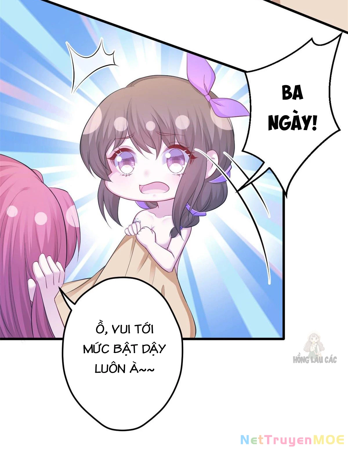 Thảnh Thơi Thú Thế Chủng Chủng Điền, Sinh Sinh Tể - Update Chapter 358 - Trang 10